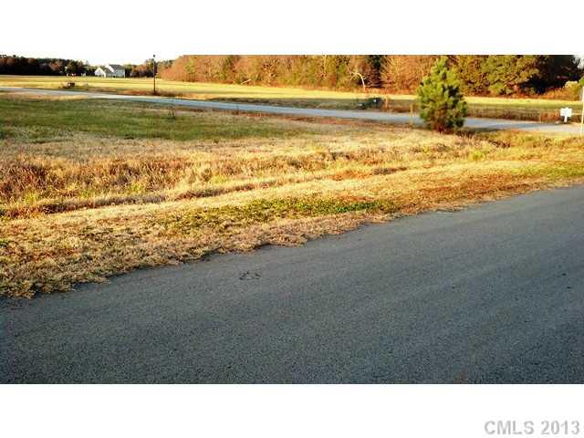 Herndon Heritage - Land