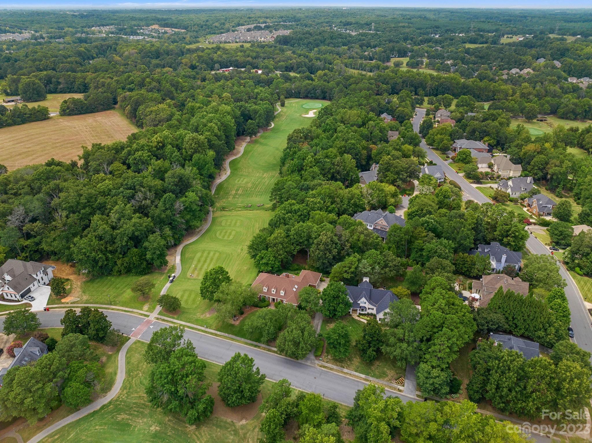 River Run - Residential