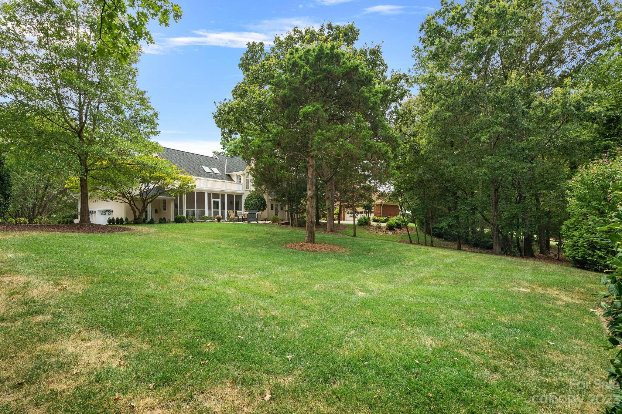 River Run - Residential