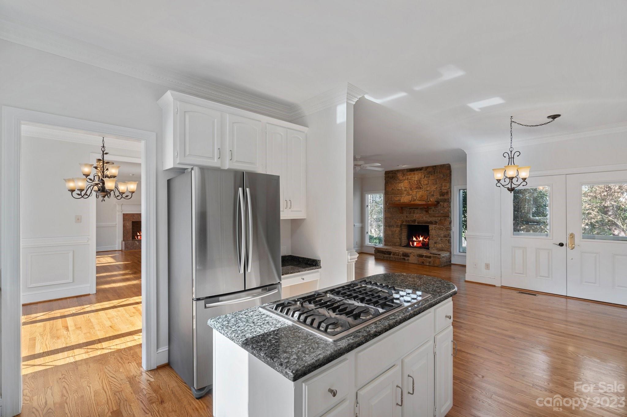 River Run - Residential