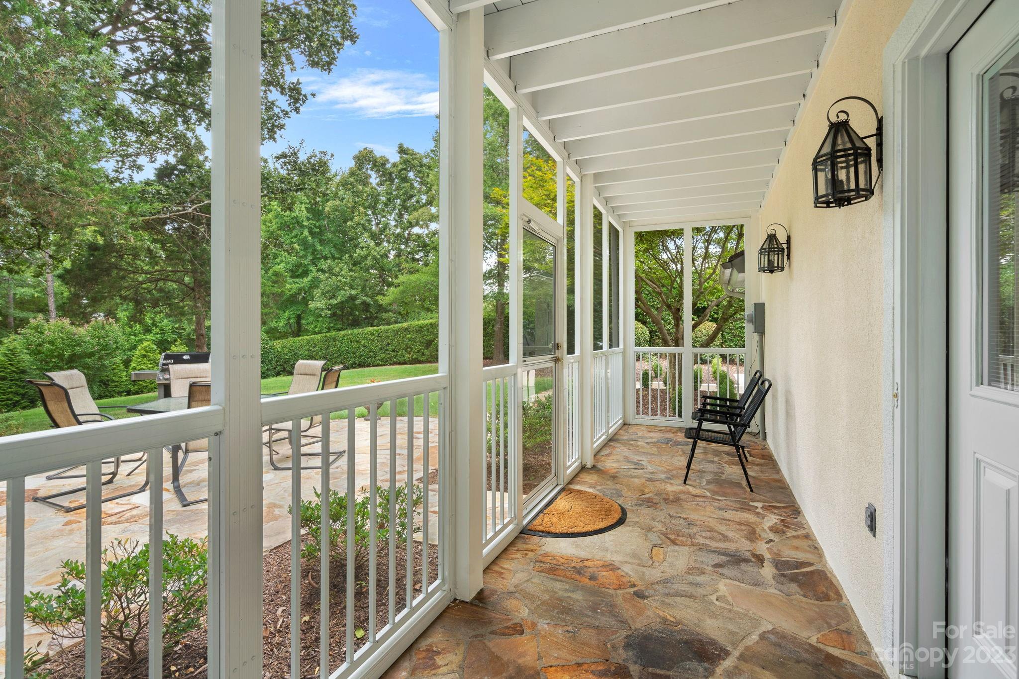 River Run - Residential