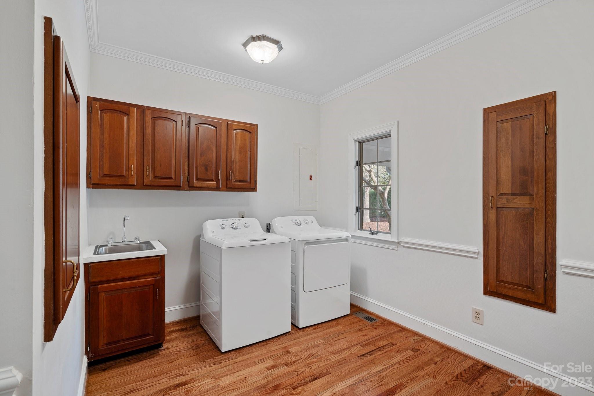 River Run - Residential