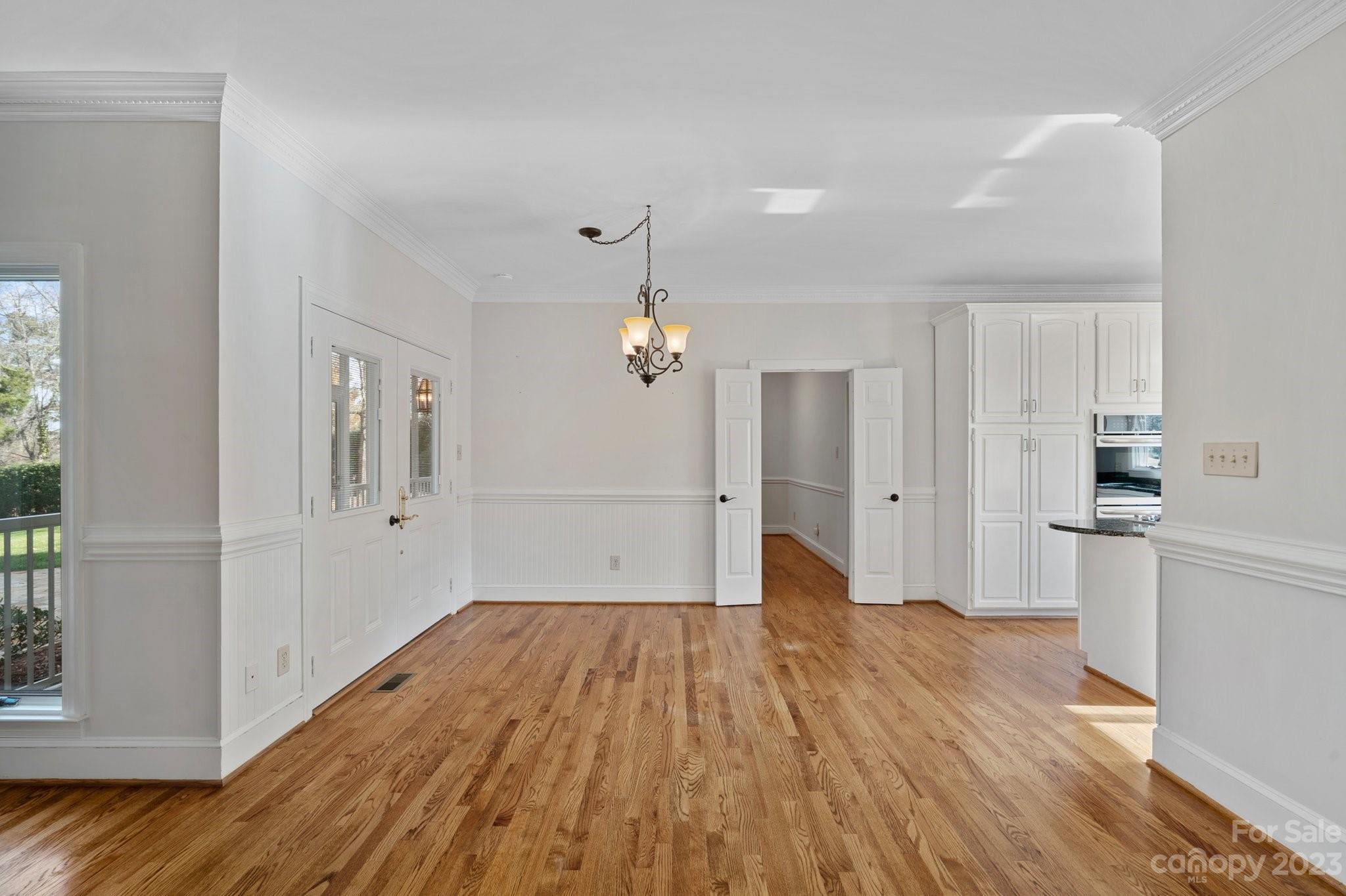 River Run - Residential