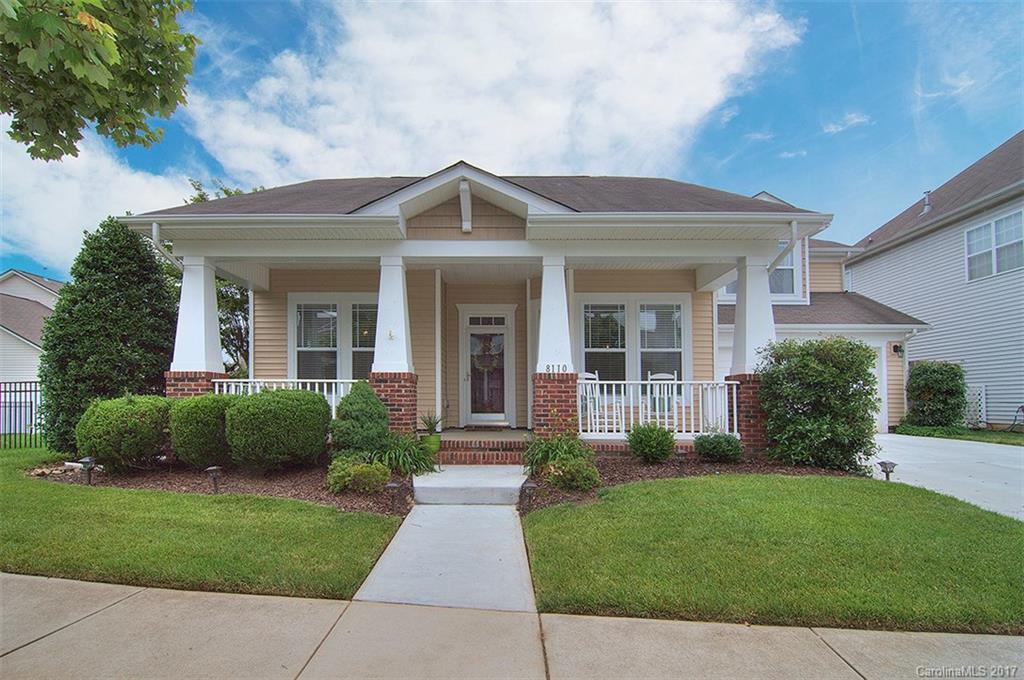 Macaulay - Residential