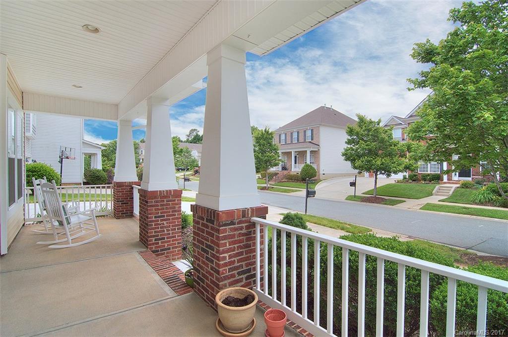 Macaulay - Residential