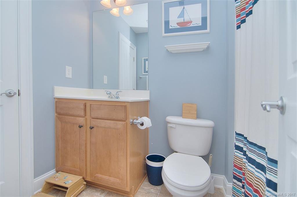 Macaulay - Residential