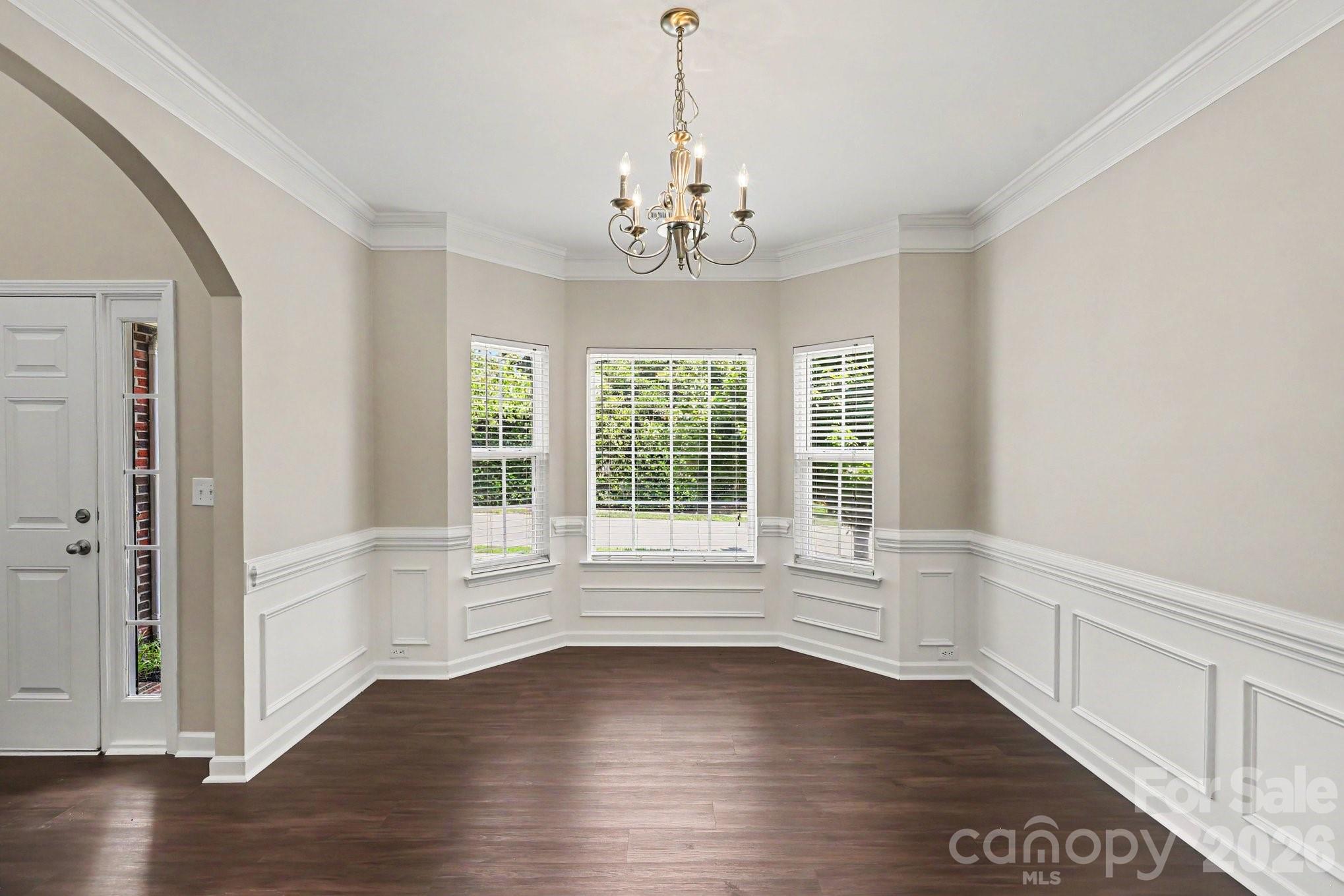 Hampton Place - Residential