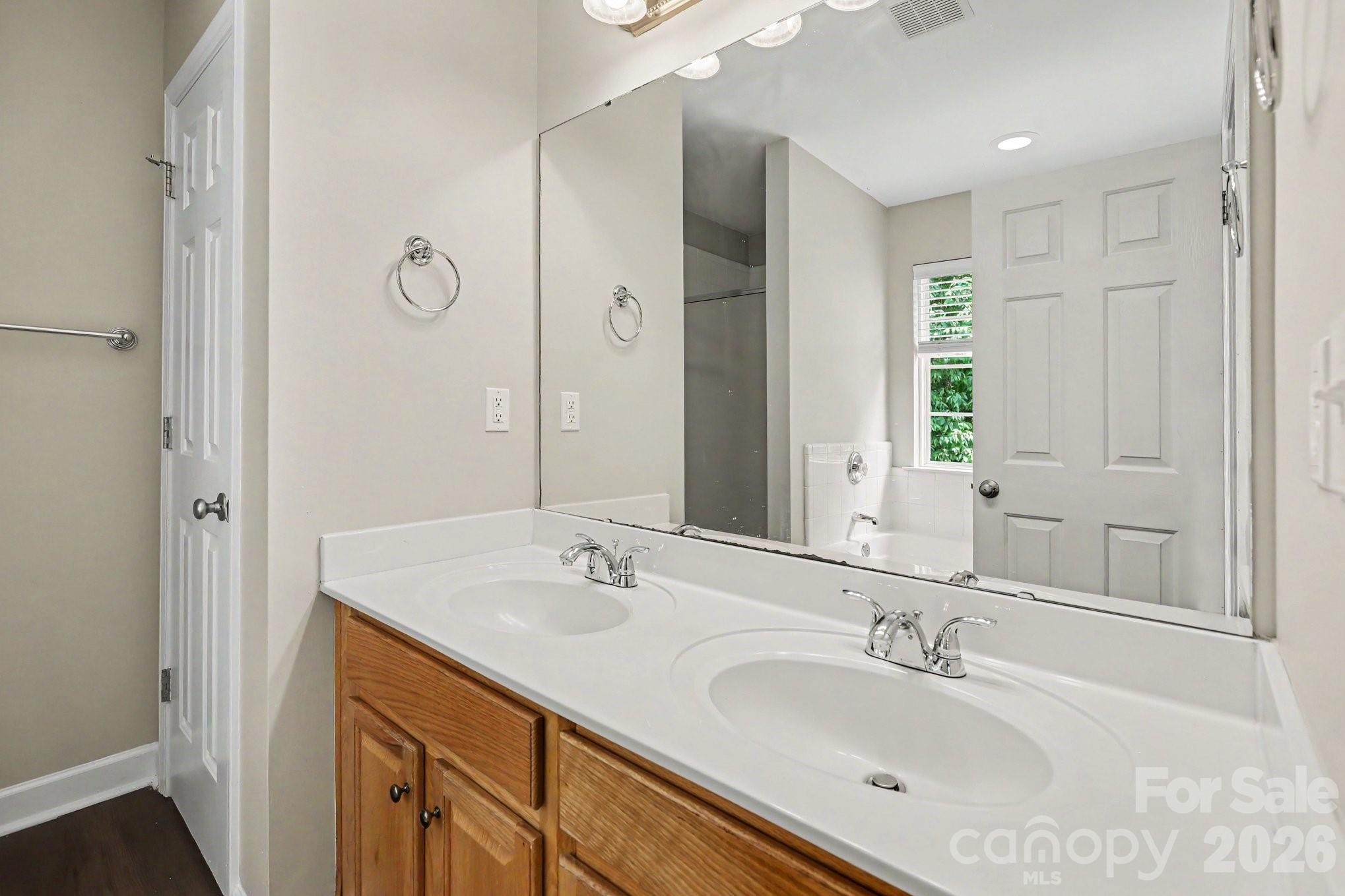 Hampton Place - Residential