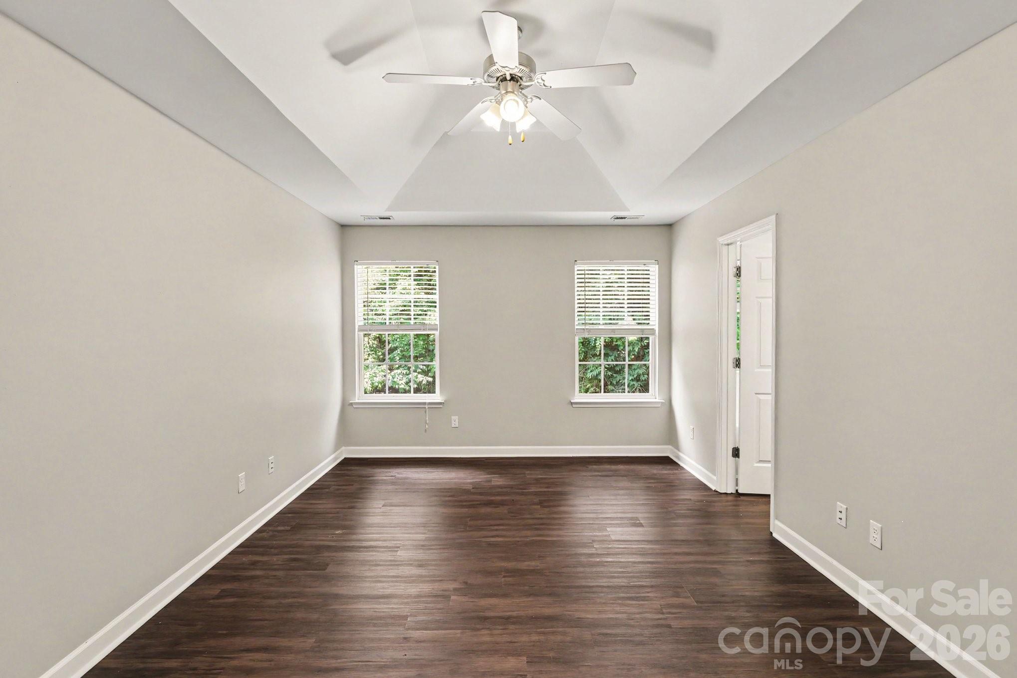 Hampton Place - Residential