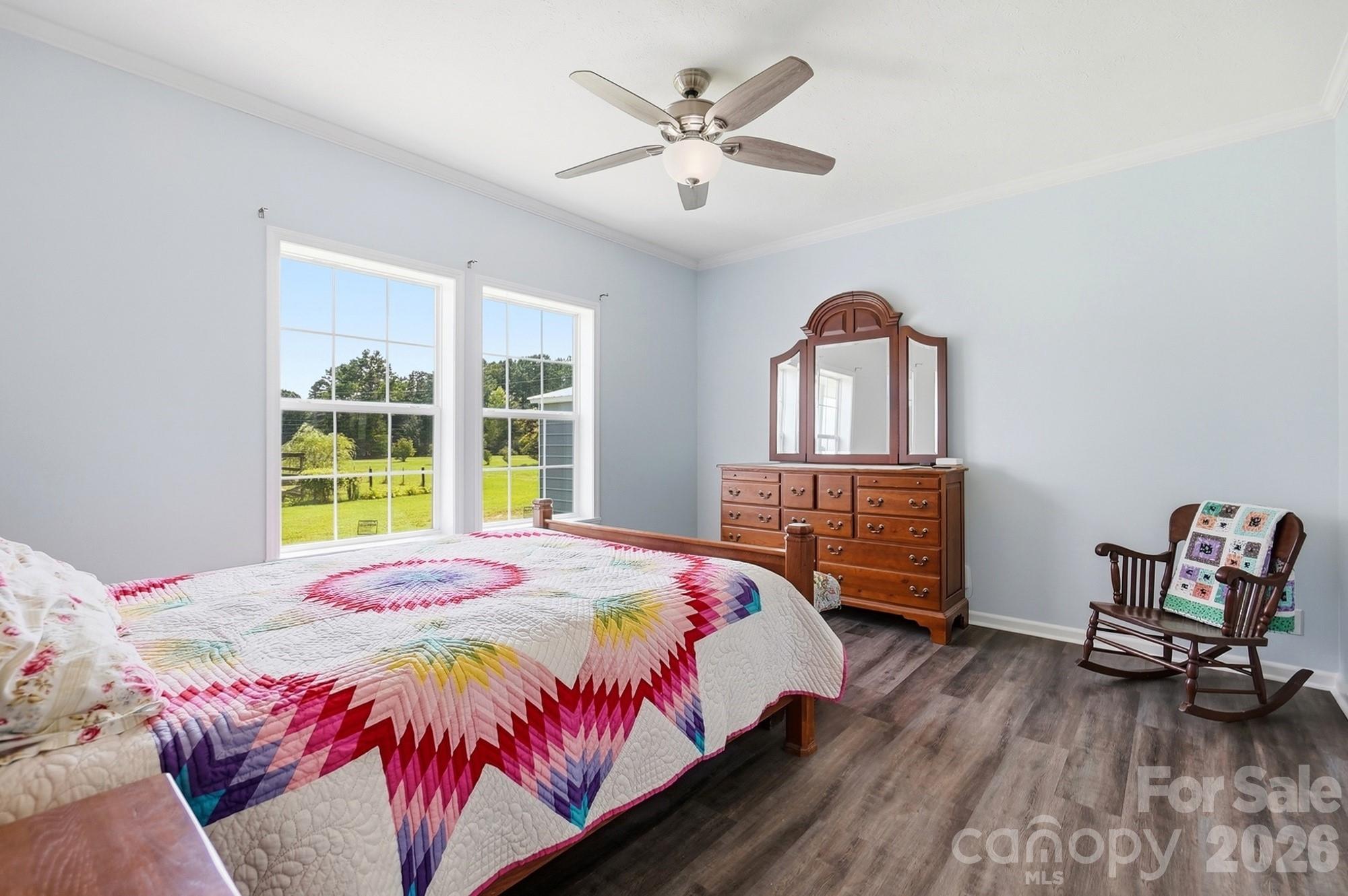 Mallard Lakes - Residential