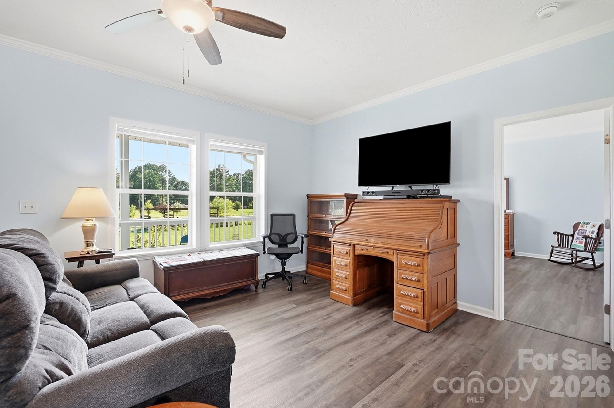 Mallard Lakes - Residential
