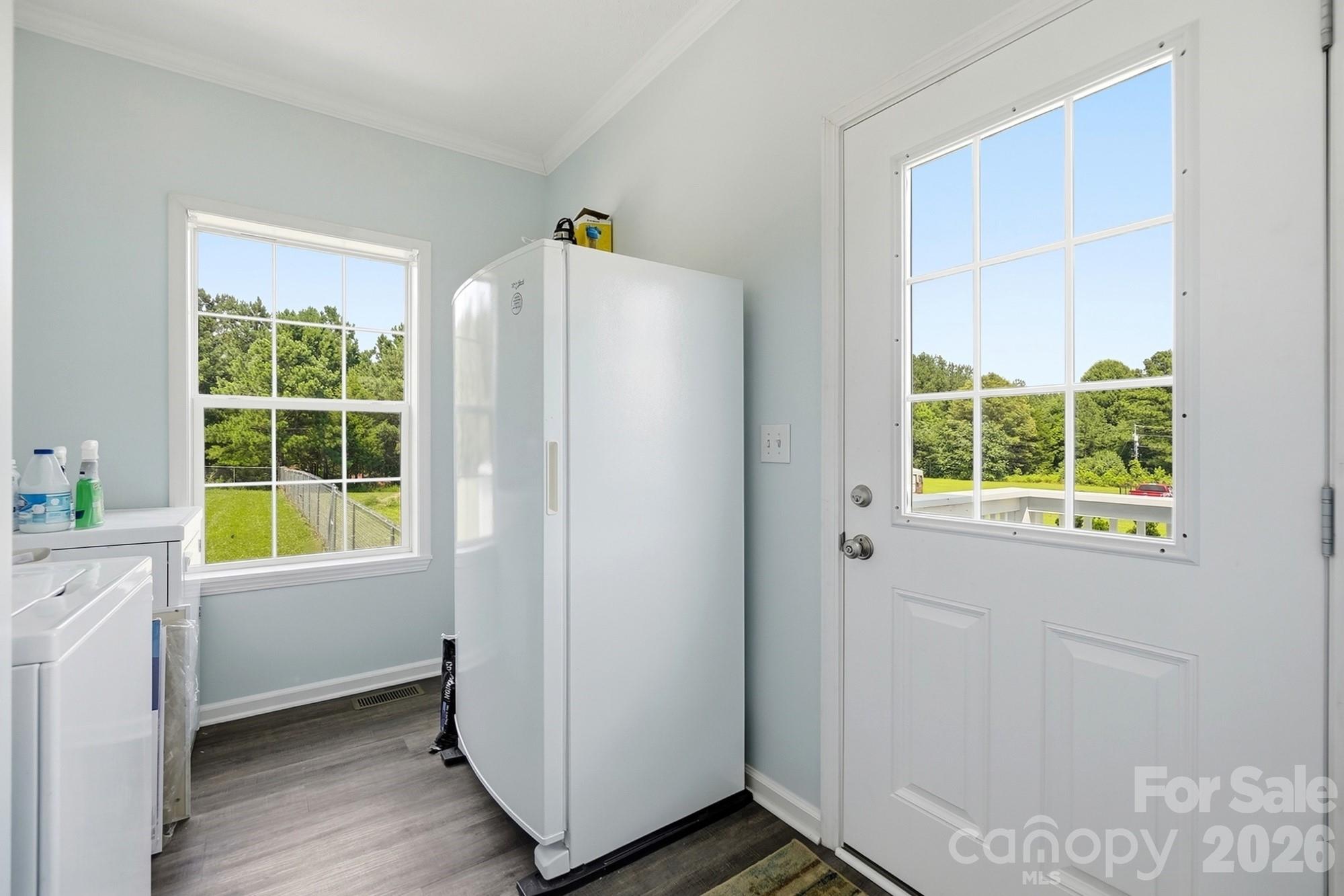 Mallard Lakes - Residential
