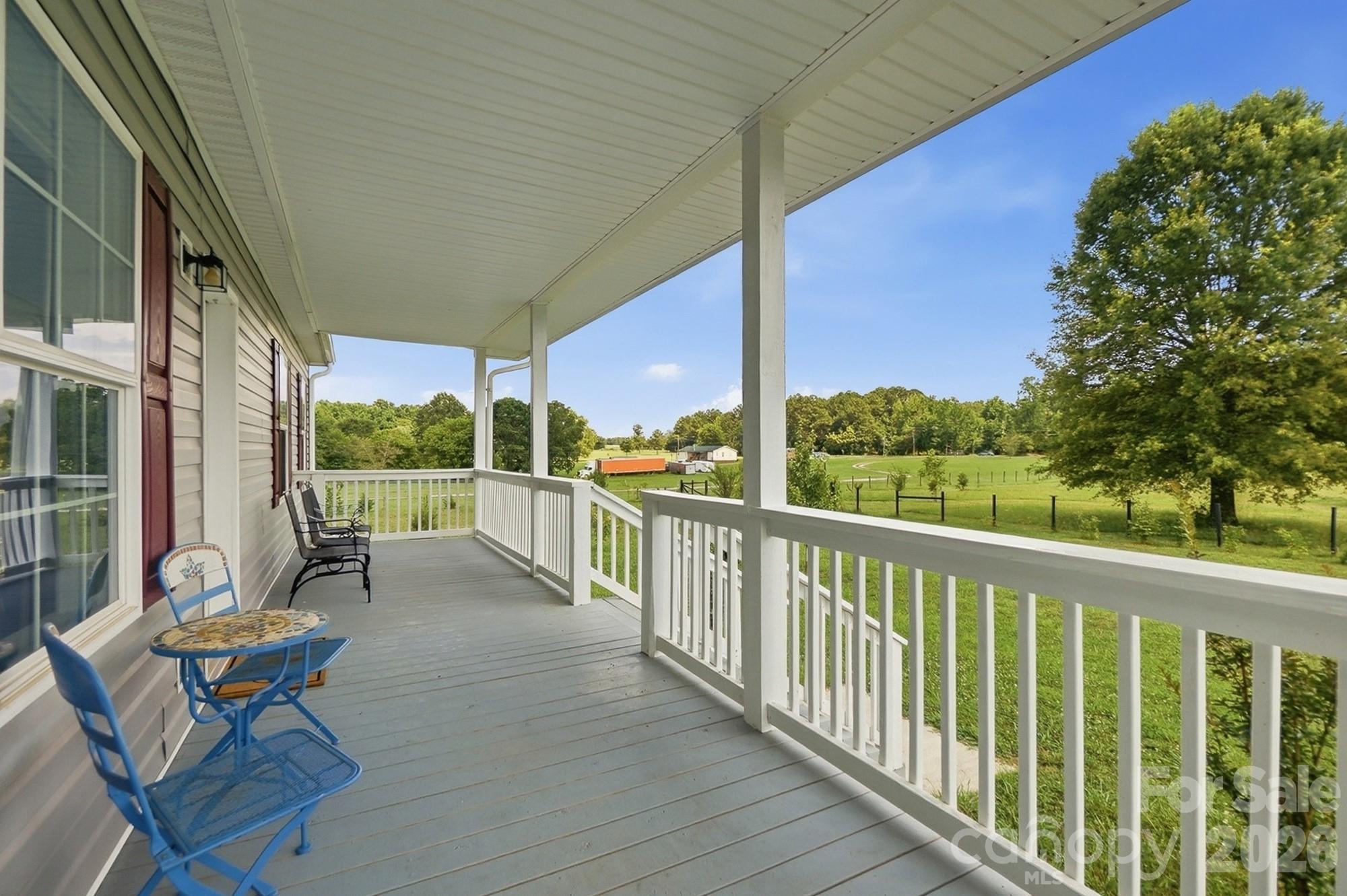 Mallard Lakes - Residential