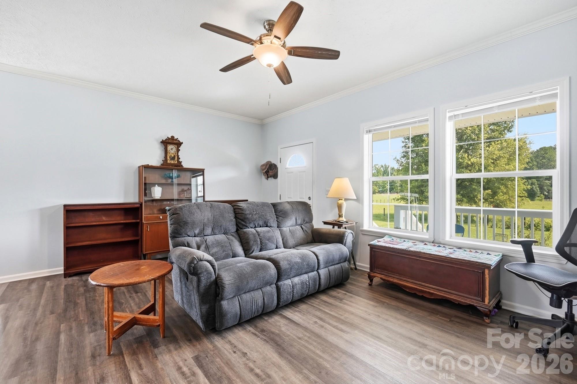 Mallard Lakes - Residential