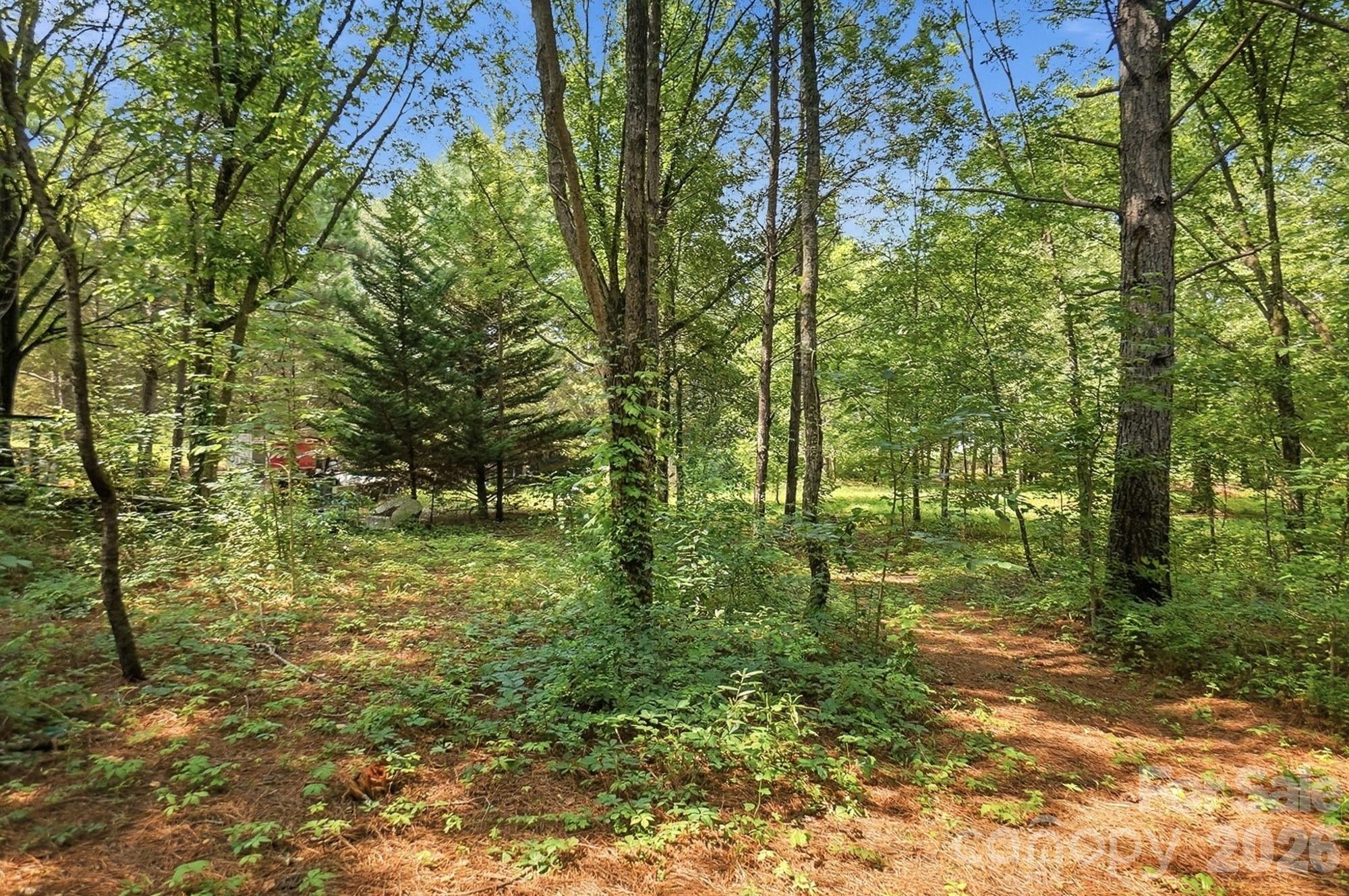 Mallard Lakes - Residential