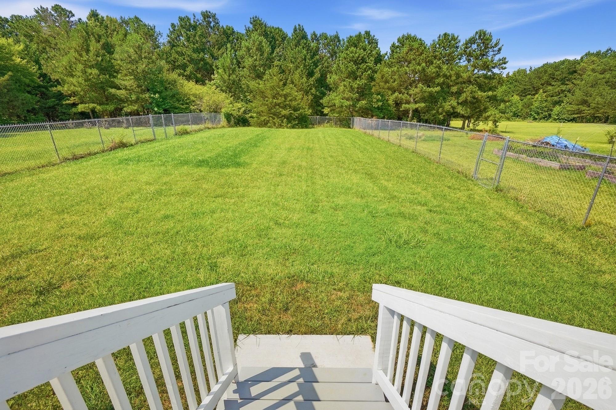 Mallard Lakes - Residential