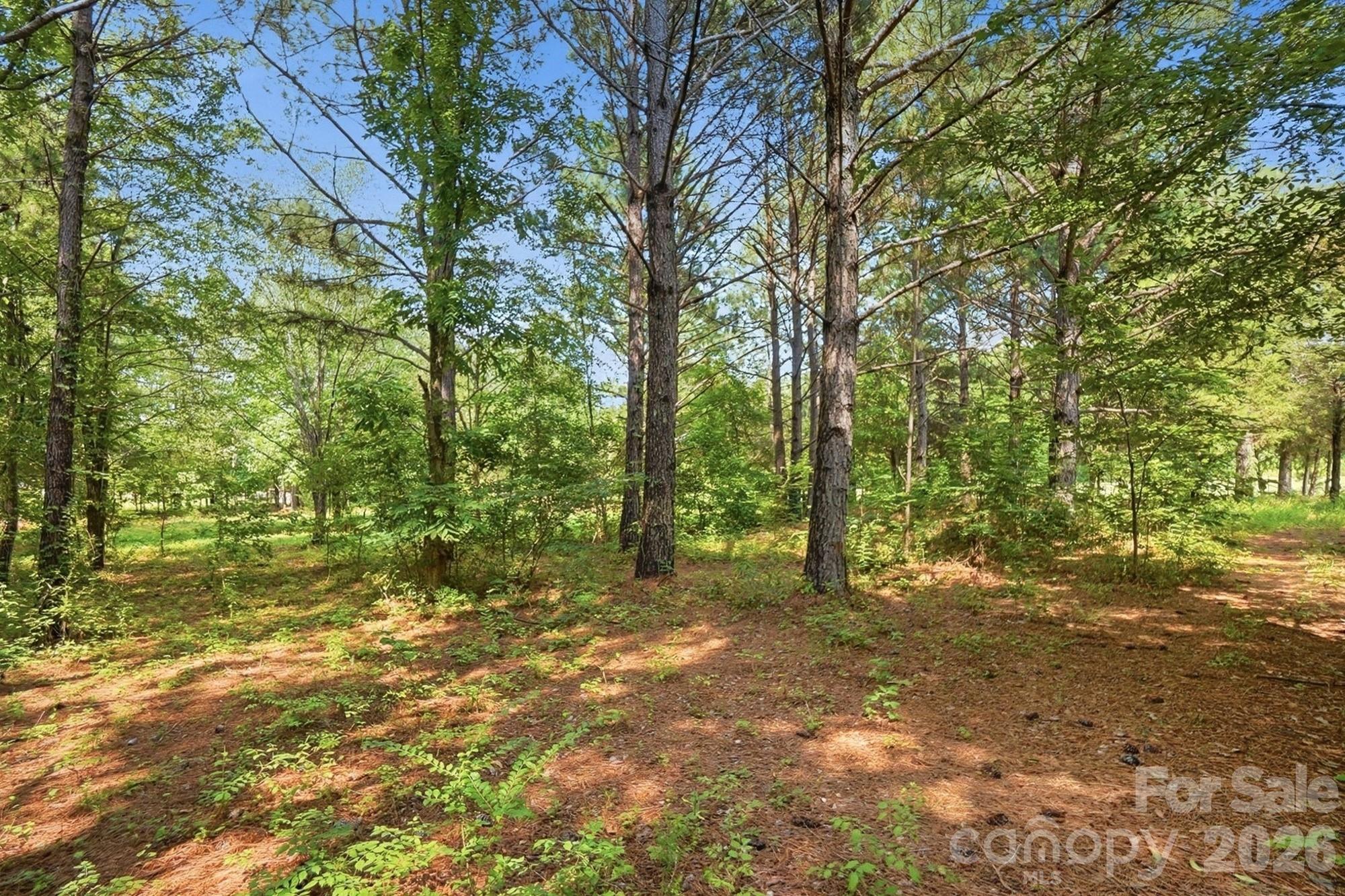 Mallard Lakes - Residential