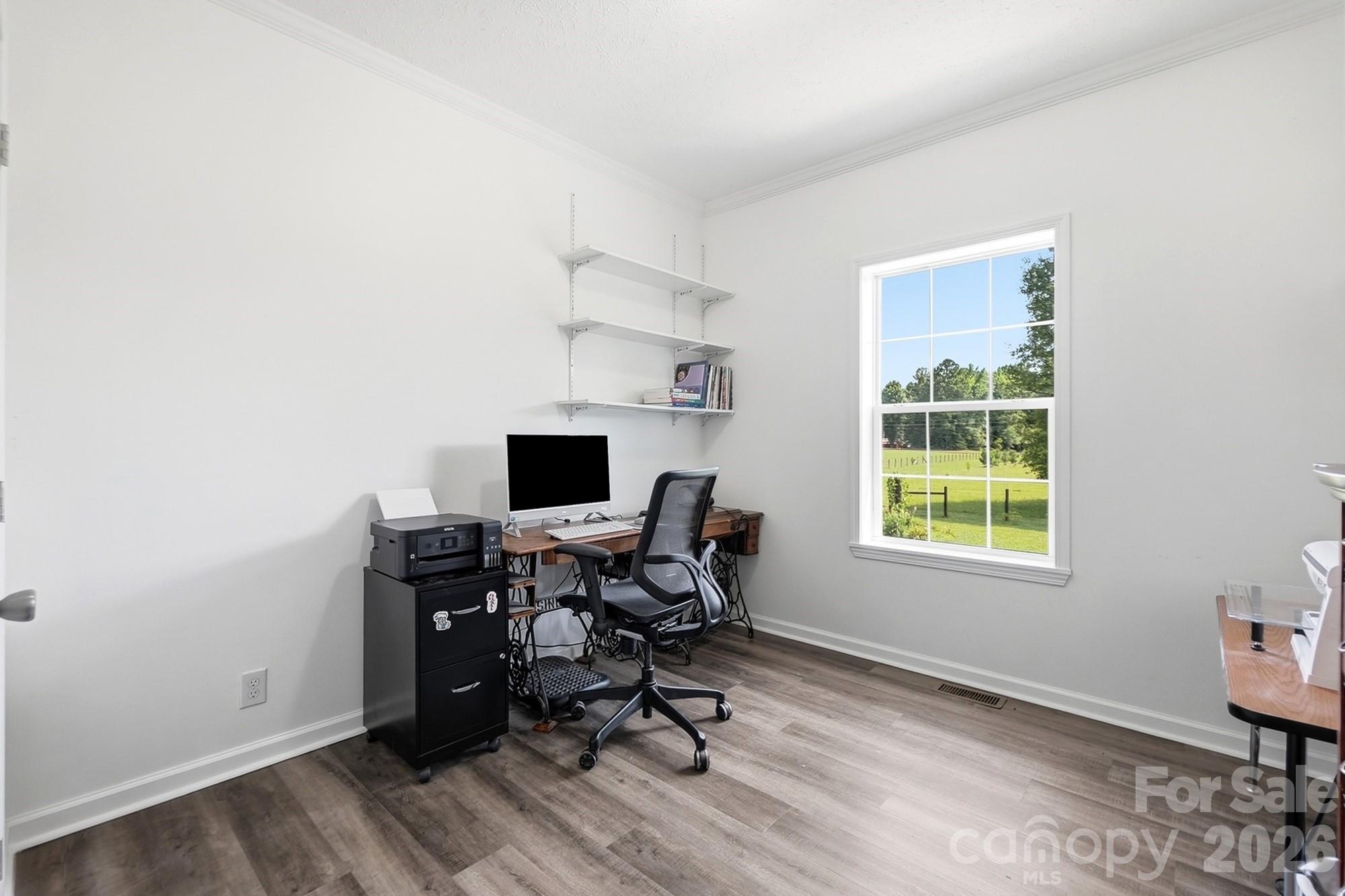 Mallard Lakes - Residential