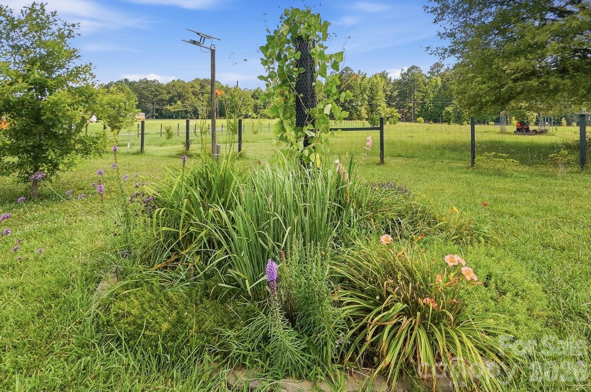 Mallard Lakes - Residential