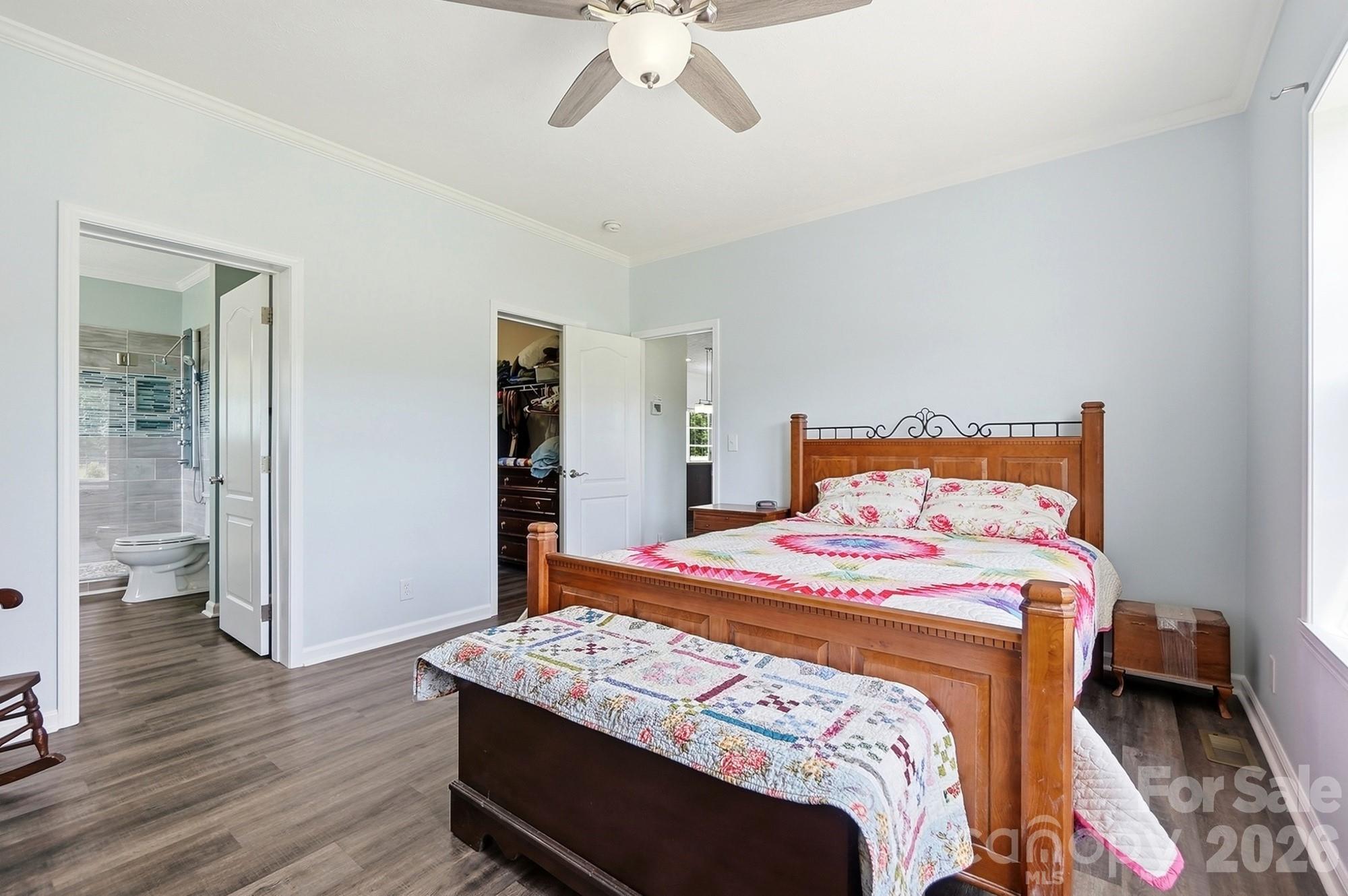 Mallard Lakes - Residential