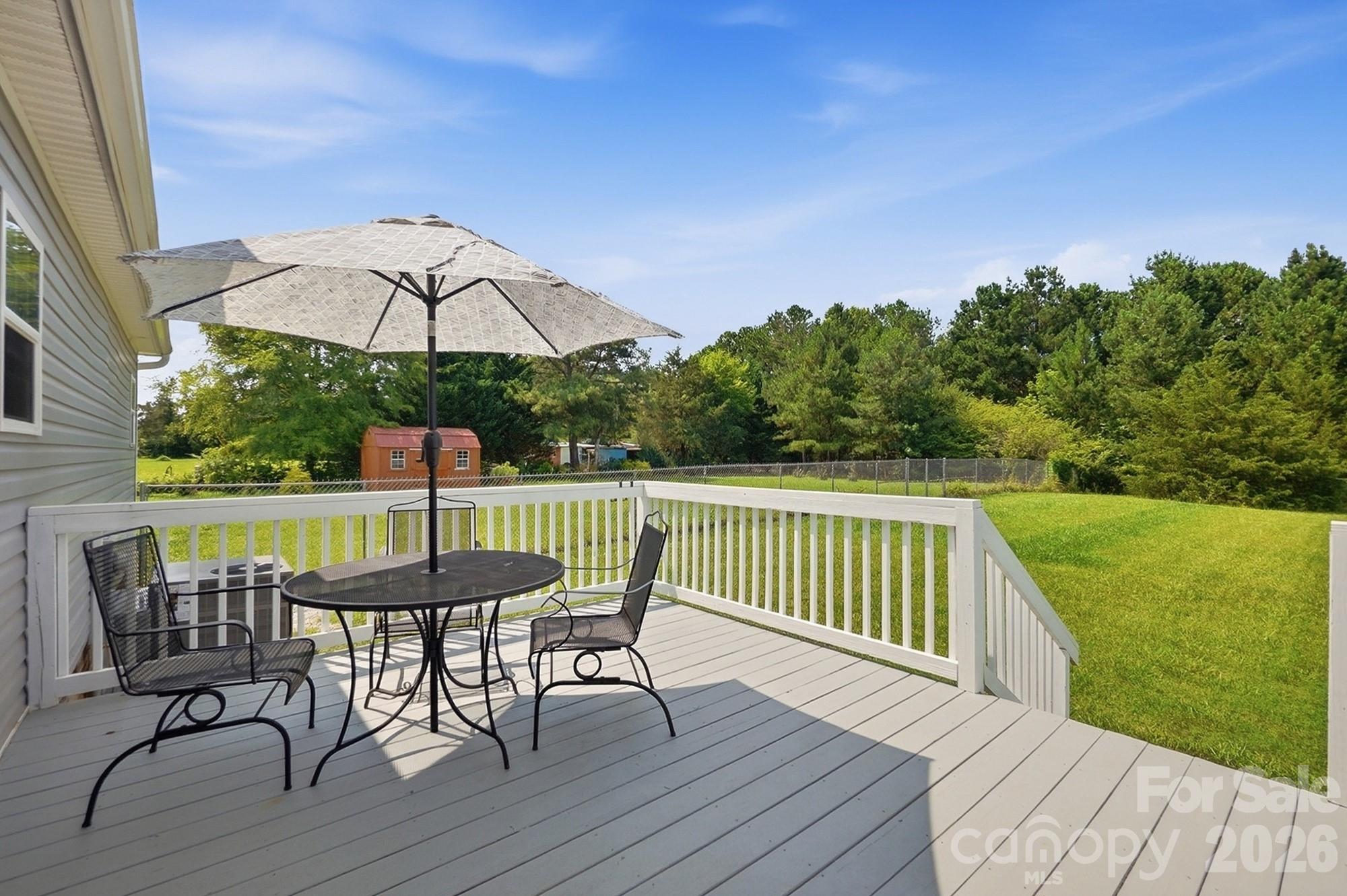 Mallard Lakes - Residential