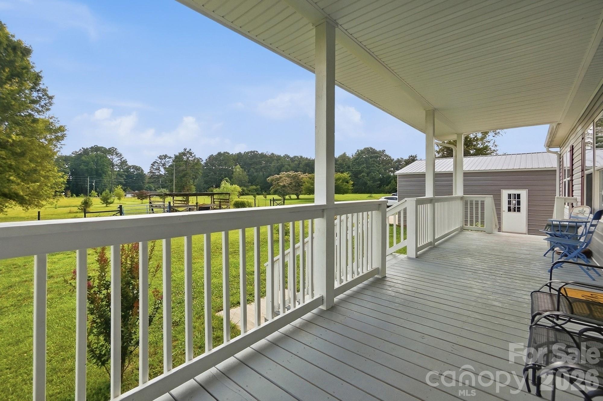 Mallard Lakes - Residential