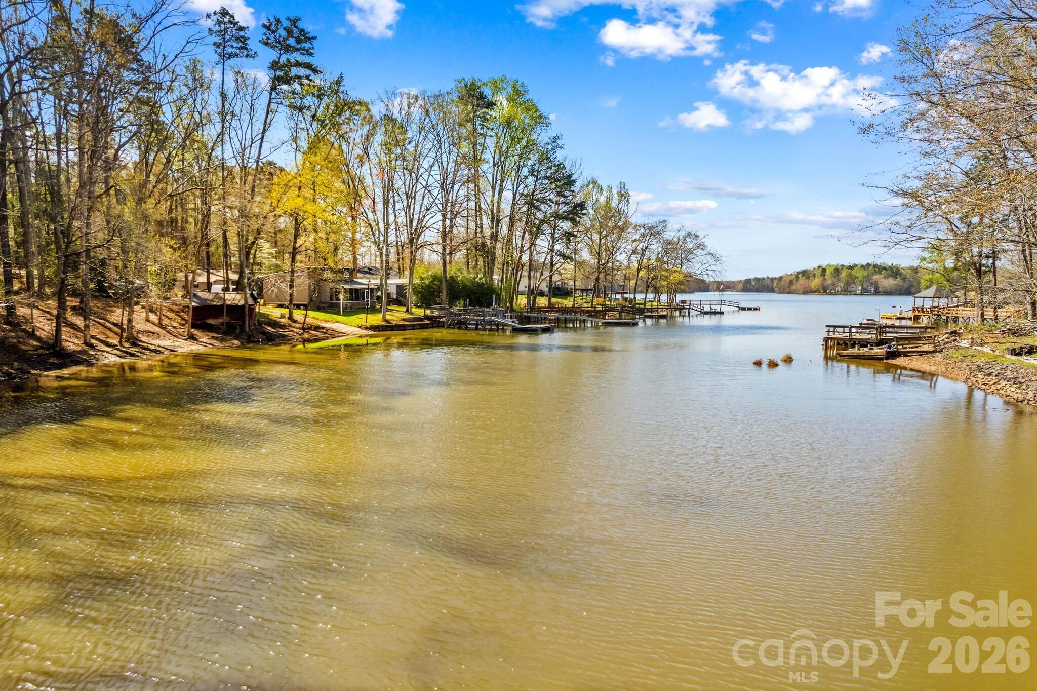 Wood Duck Cove - Residential