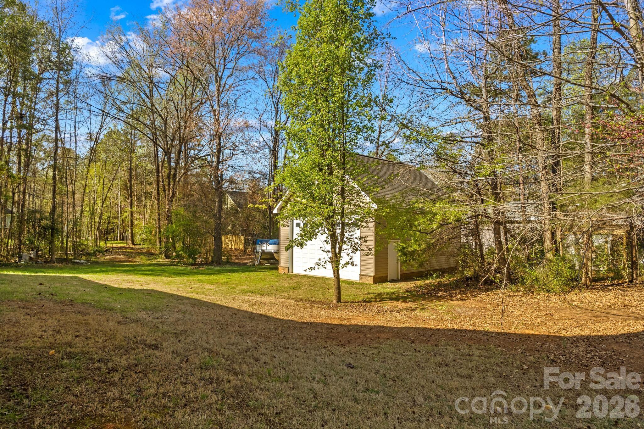 Wood Duck Cove - Residential