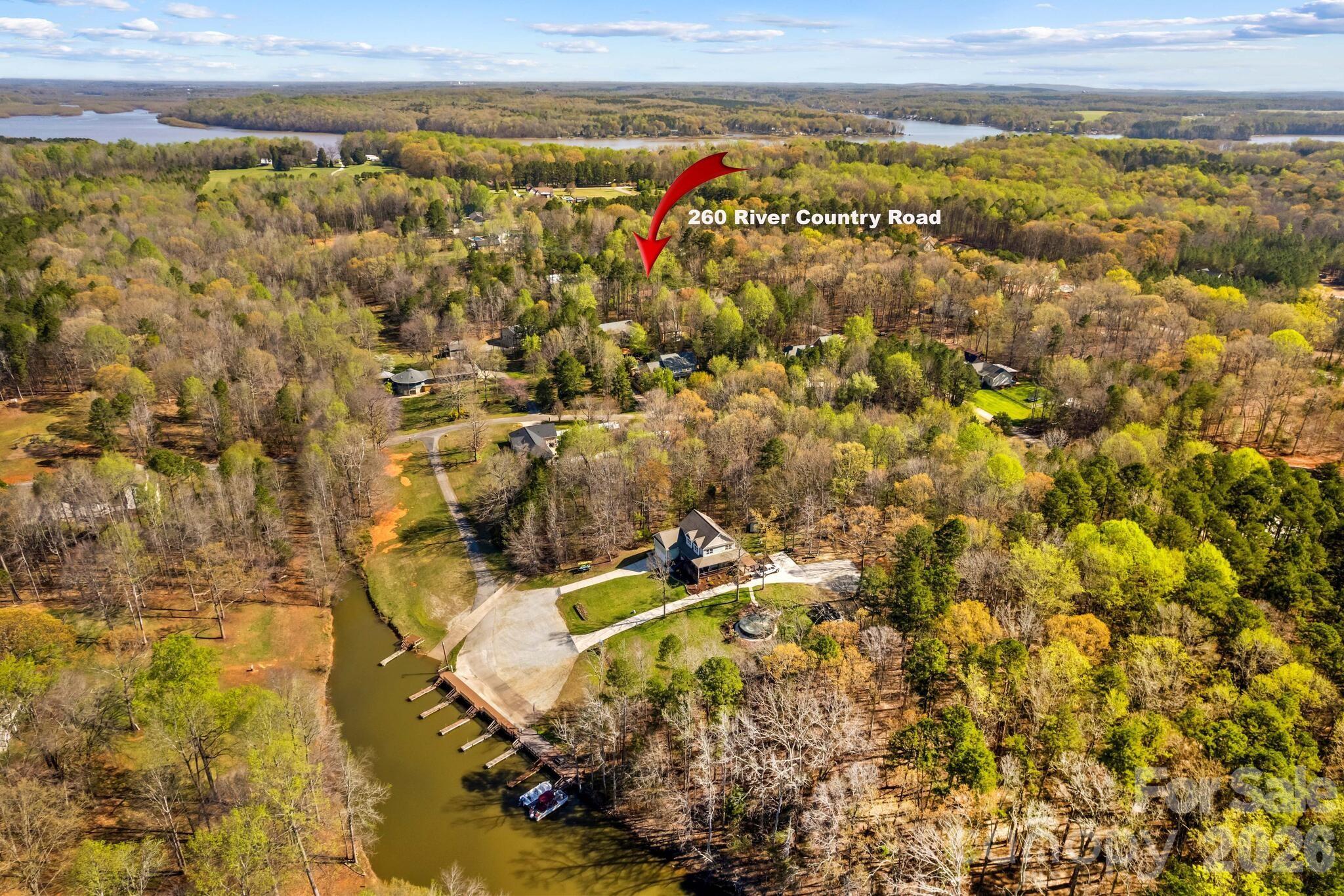 Wood Duck Cove - Residential