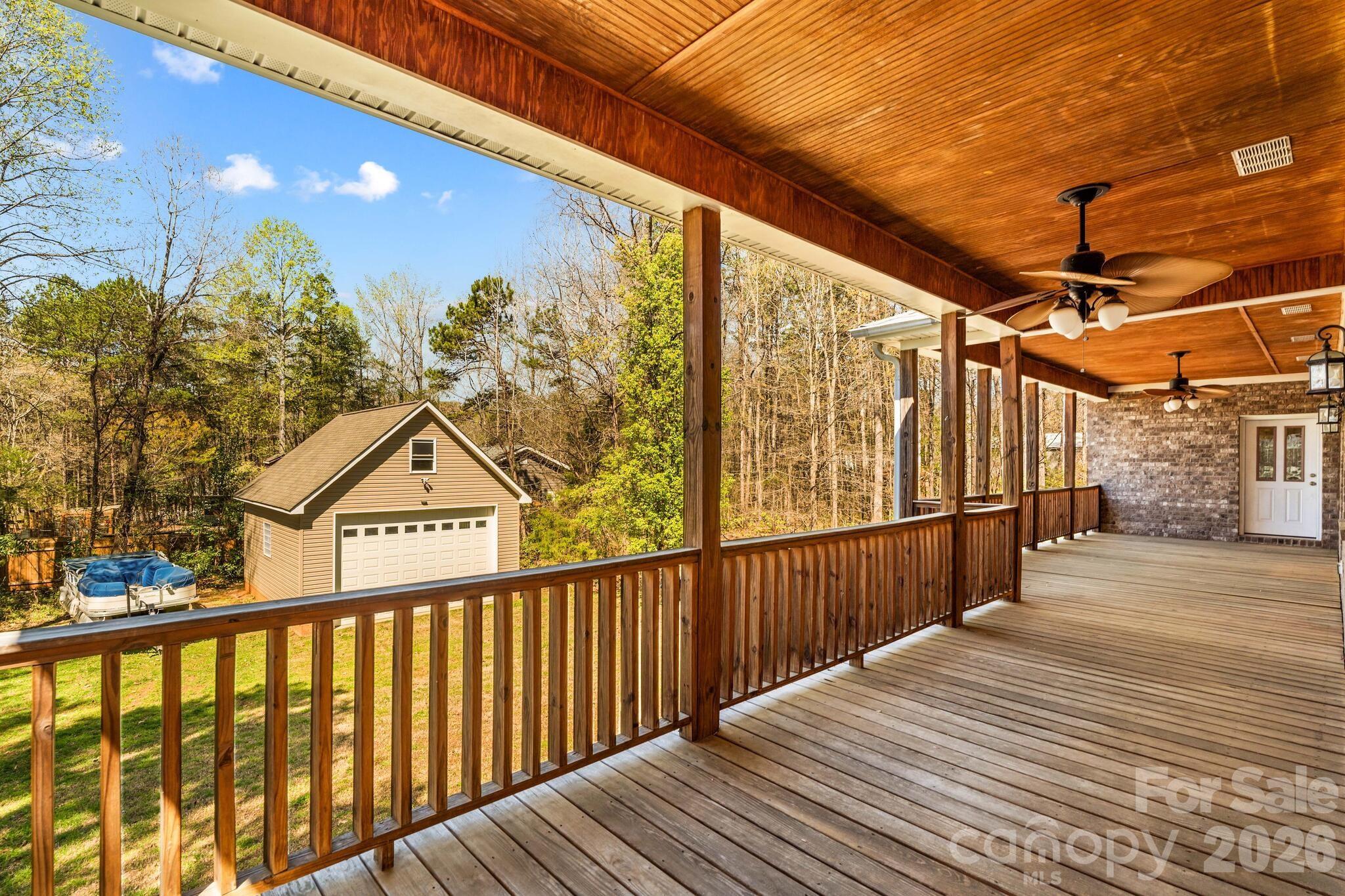 Wood Duck Cove - Residential