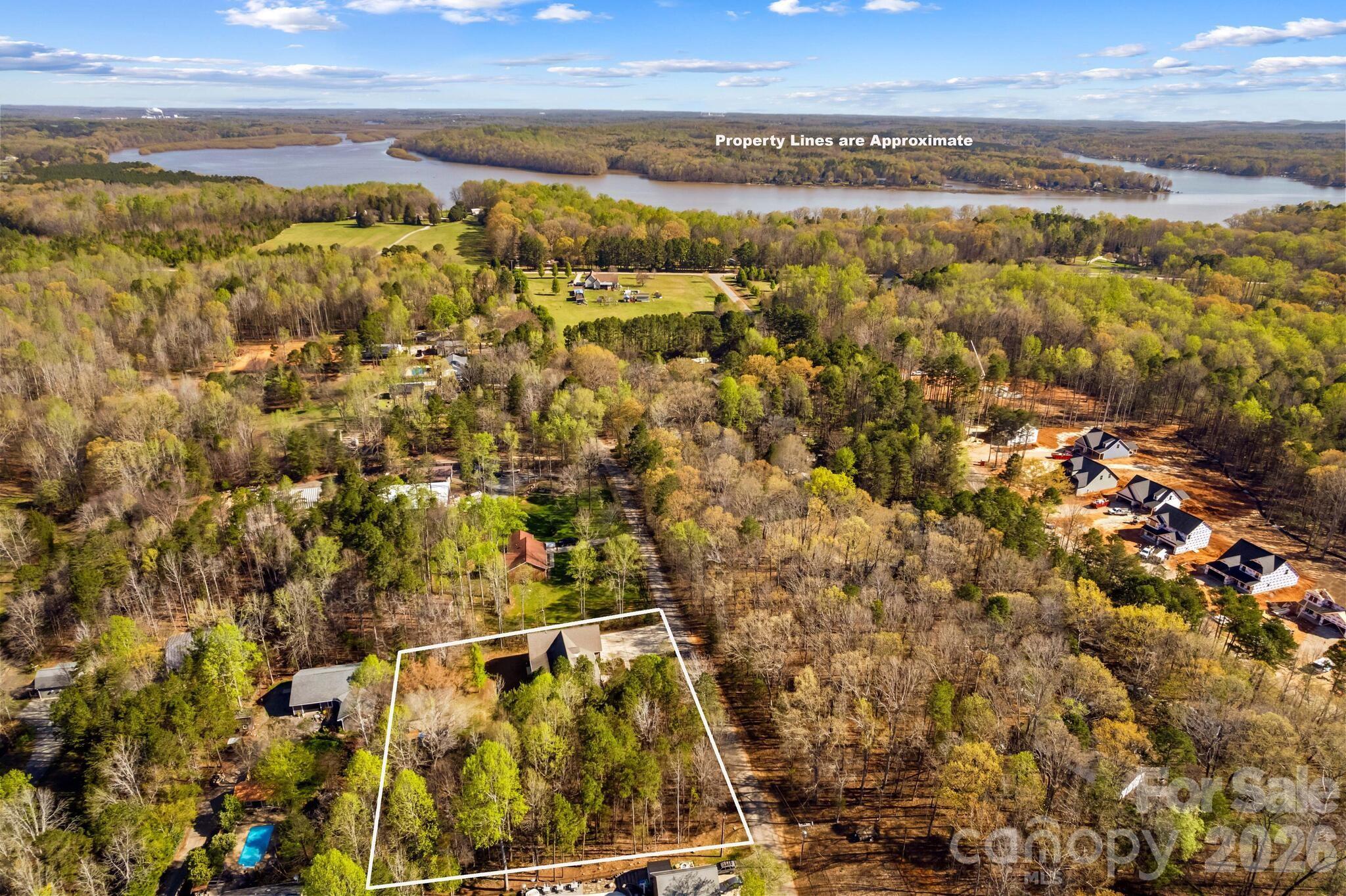 Wood Duck Cove - Residential