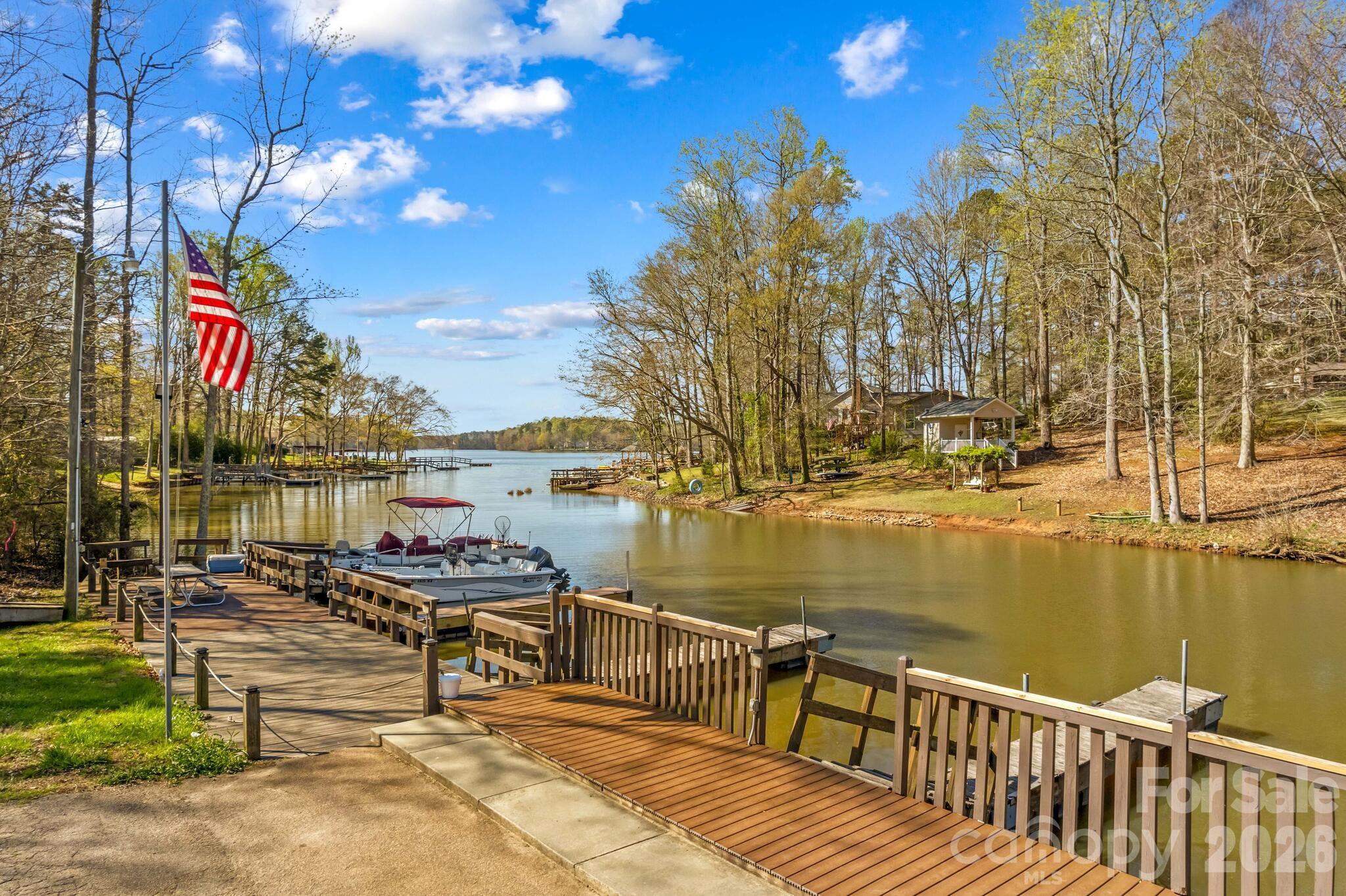 Wood Duck Cove - Residential