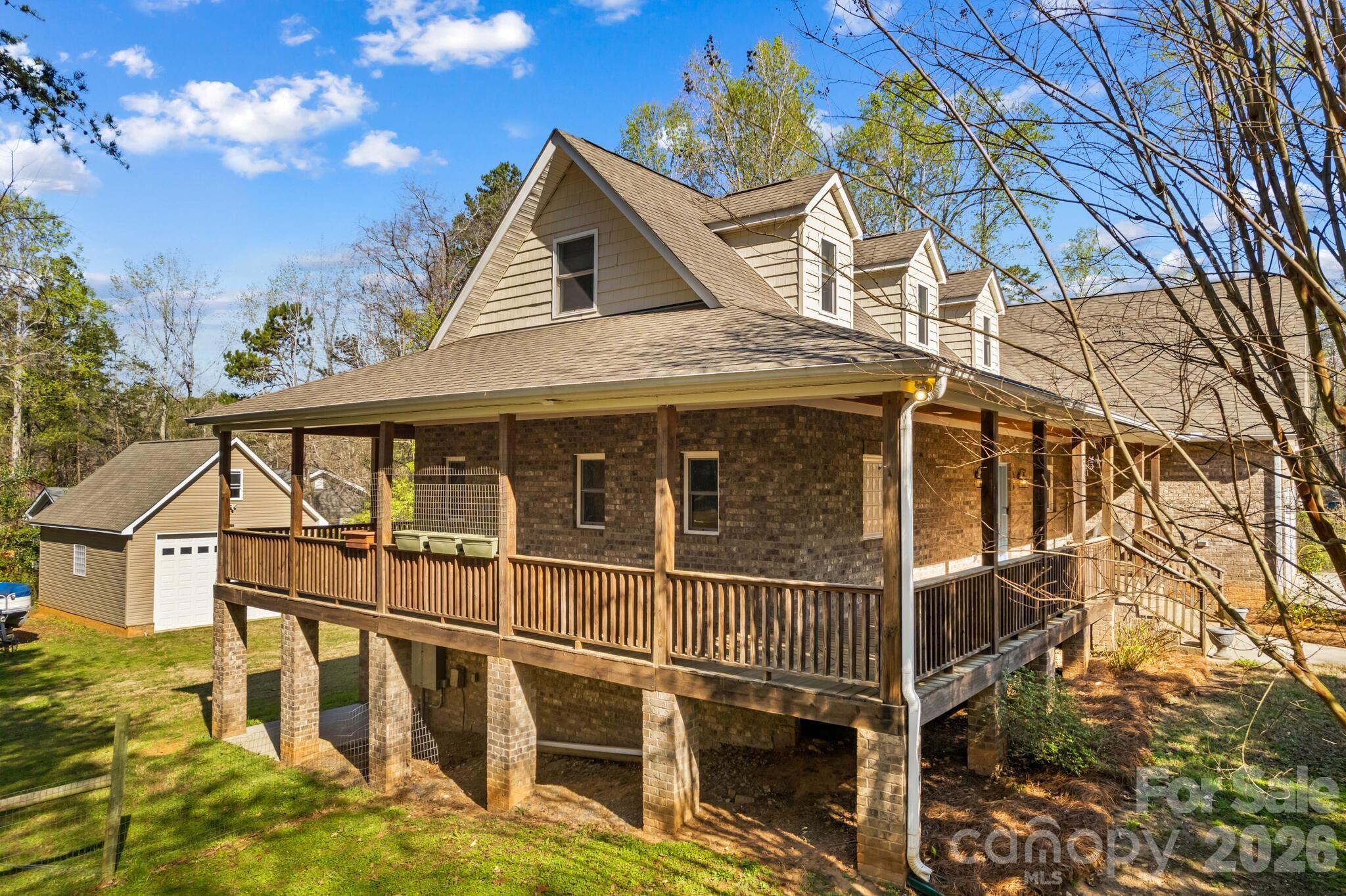 Wood Duck Cove - Residential