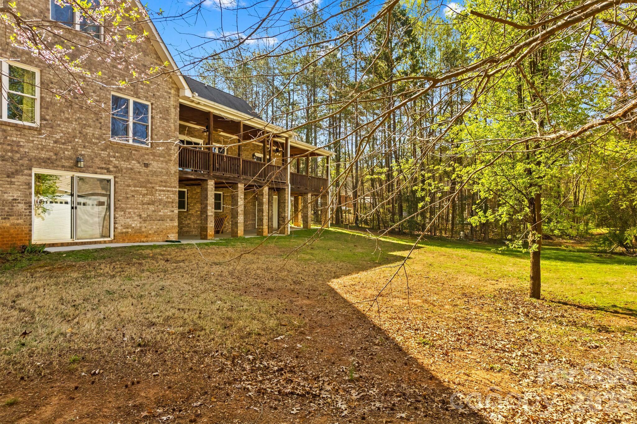 Wood Duck Cove - Residential