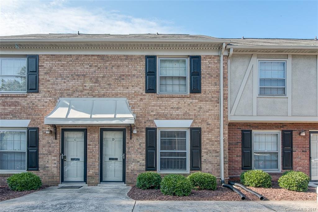 Ashbrook - Residential Lease