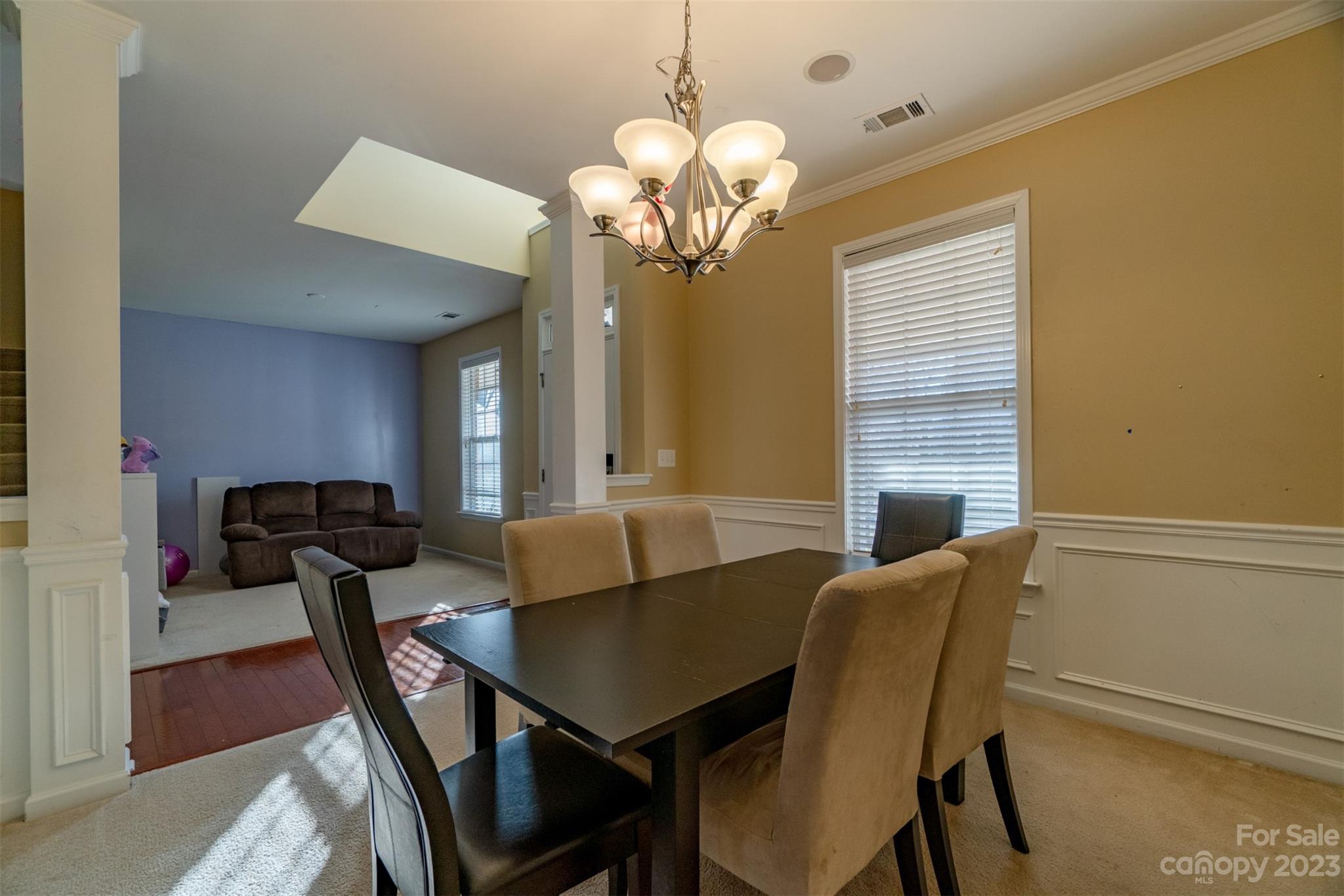 The Farm at Riverpointe - Residential