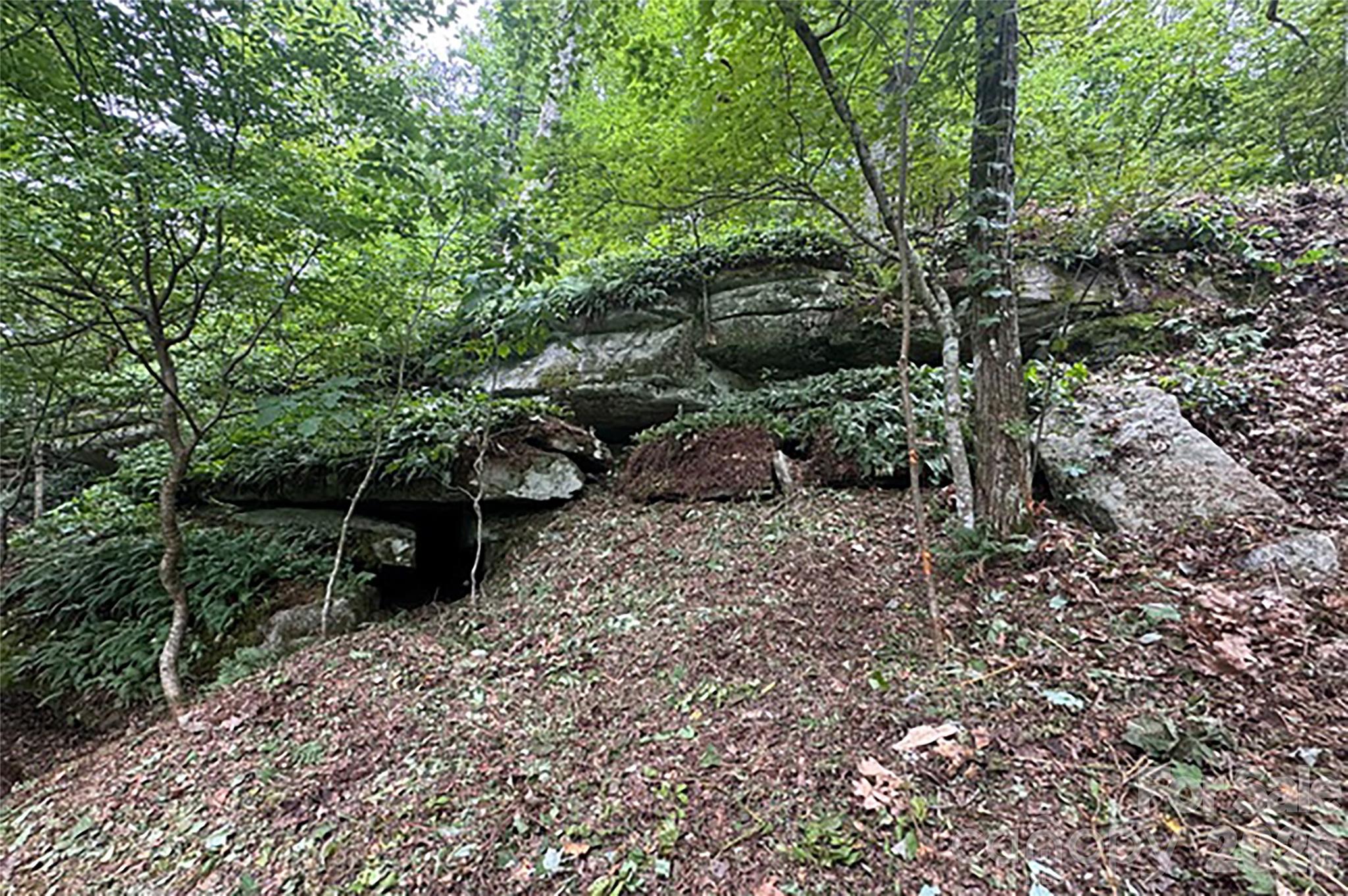 Couch Mountain - Land
