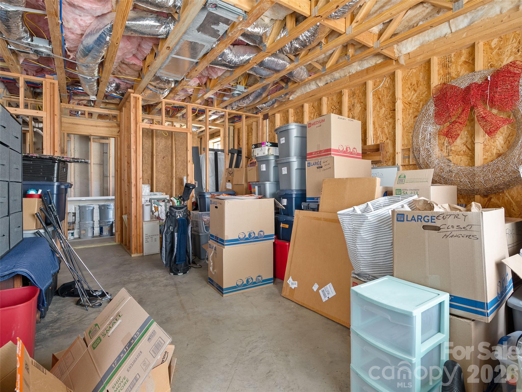 None - Residential