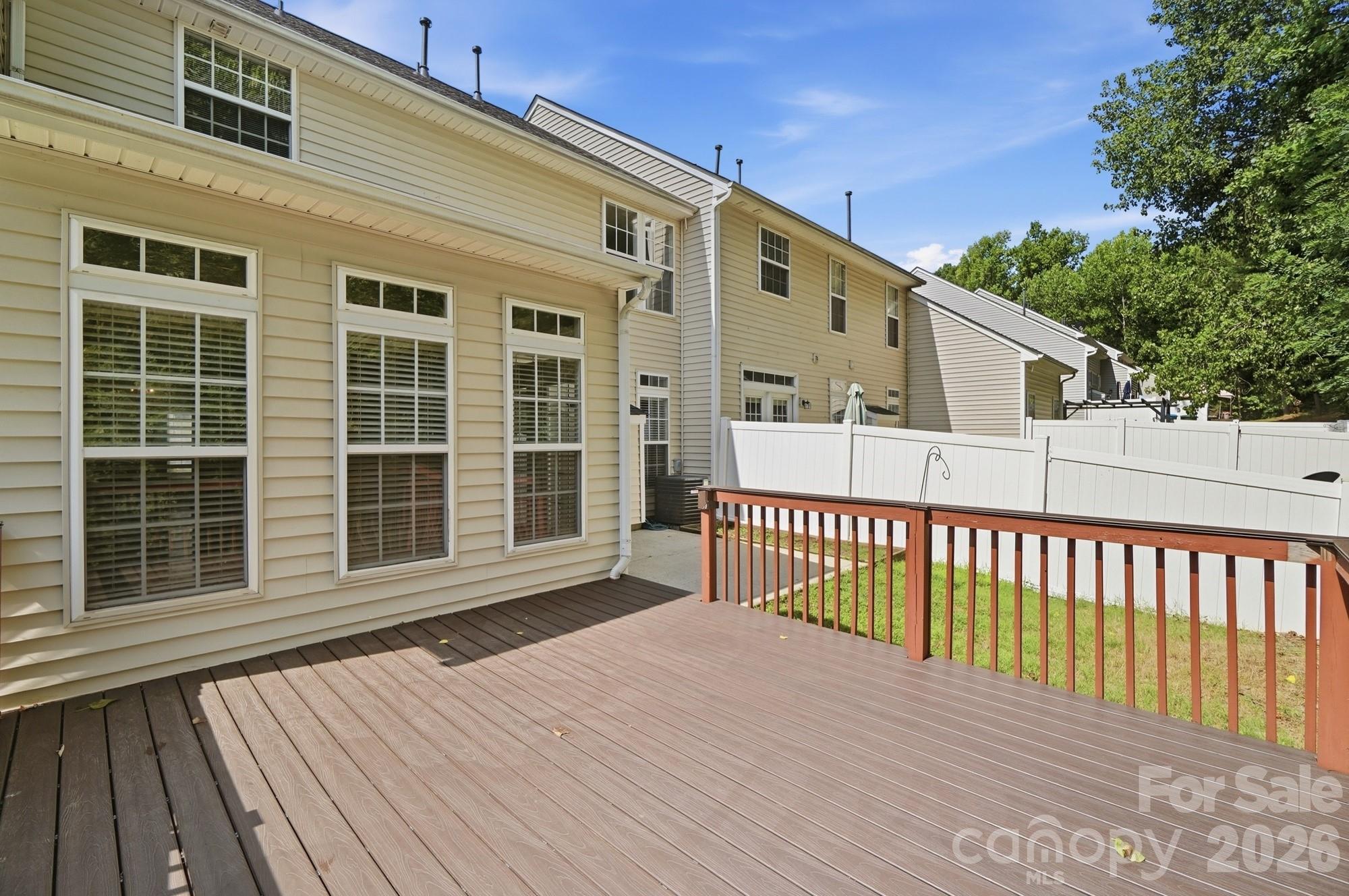 Cramerton Village - Residential