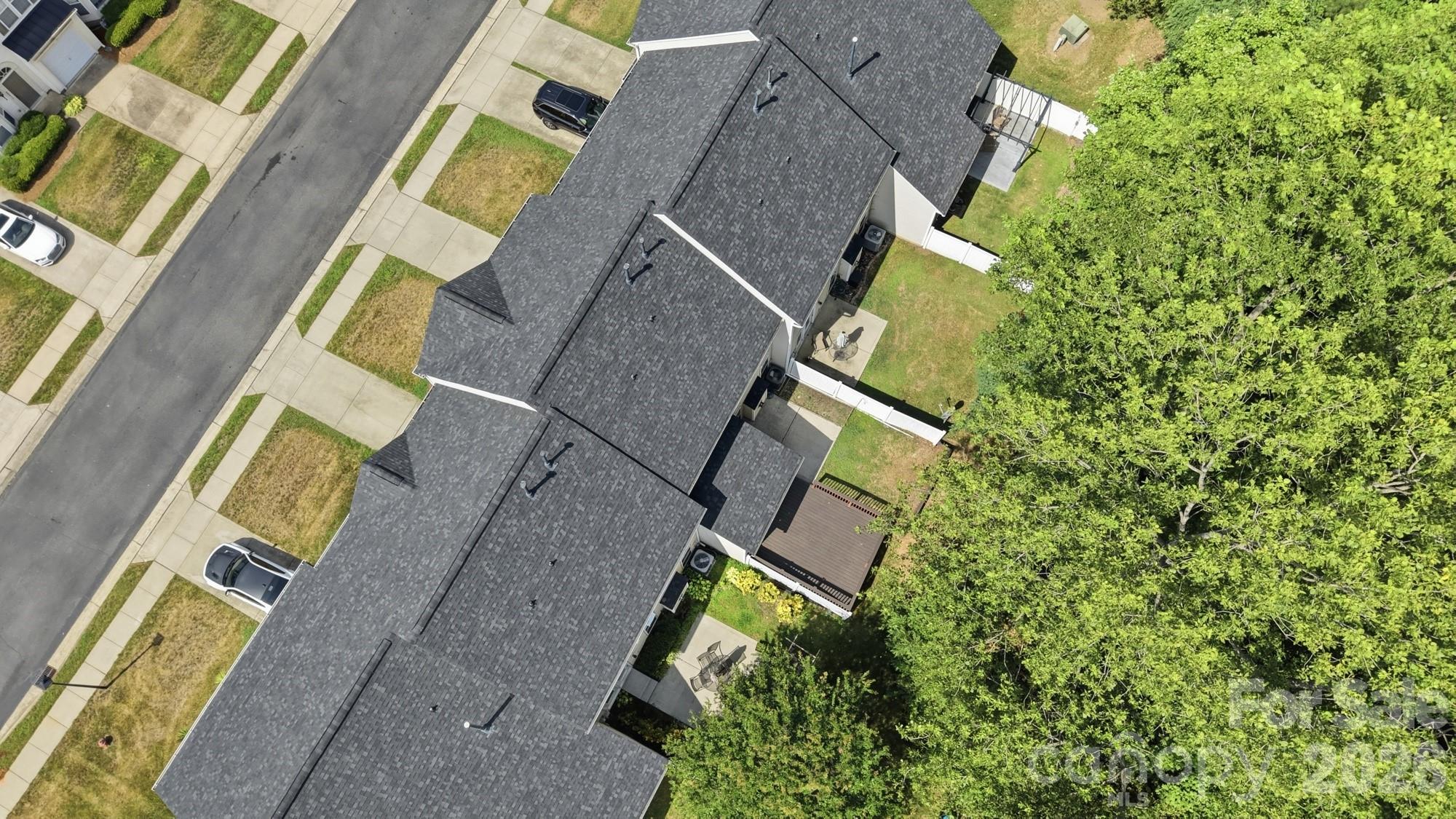 Cramerton Village - Residential