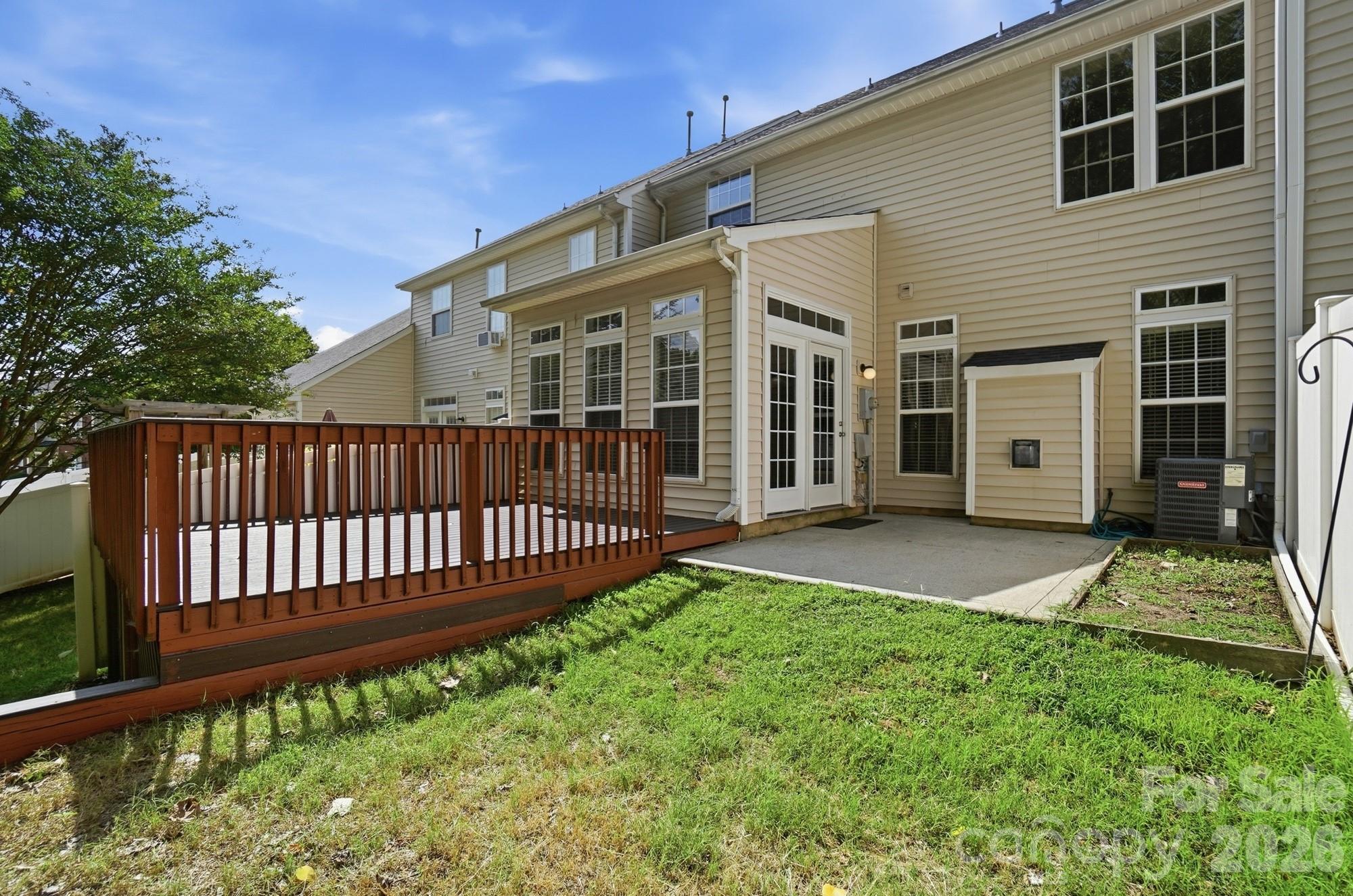 Cramerton Village - Residential