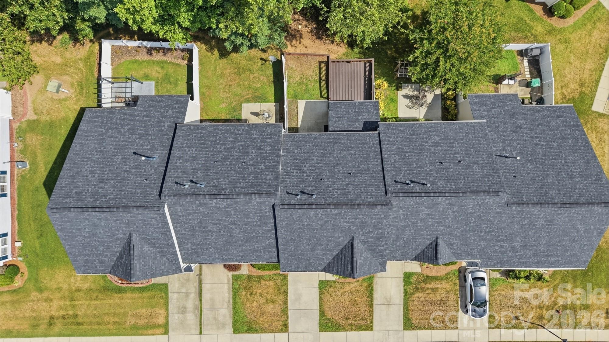 Cramerton Village - Residential