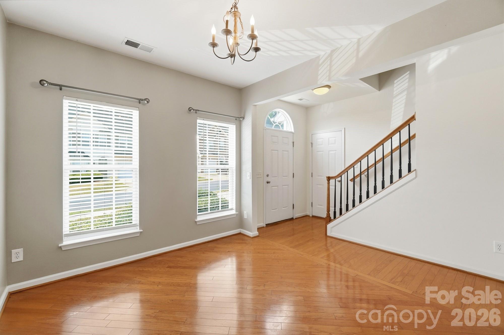 Cramerton Village - Residential