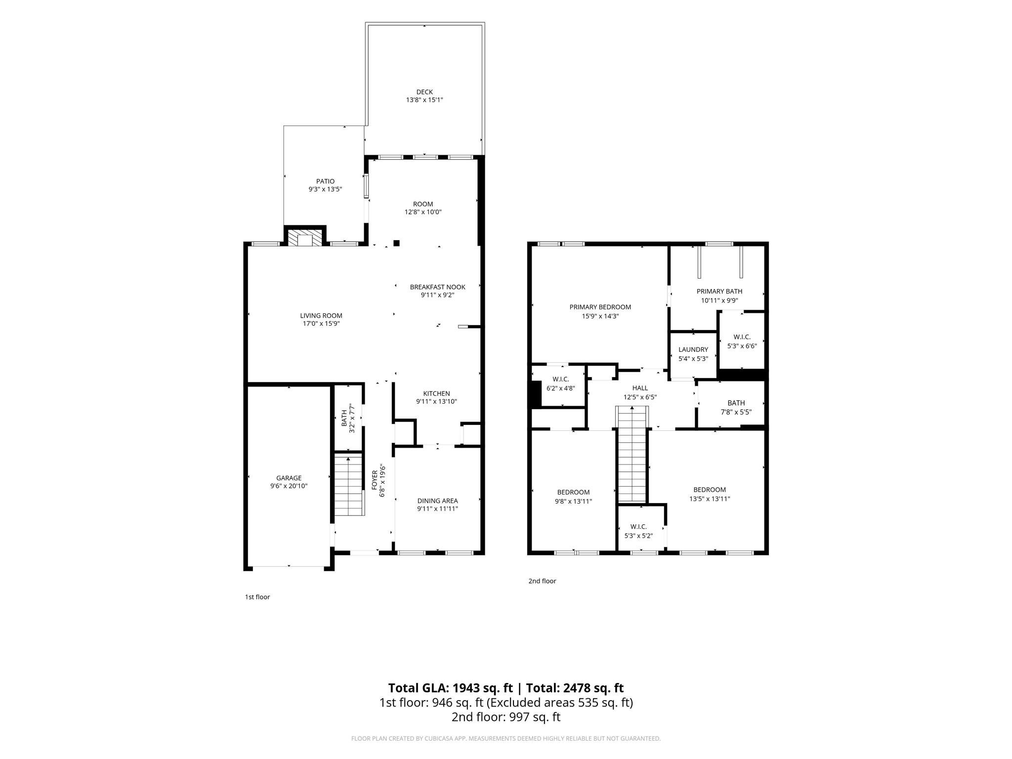 Cramerton Village - Residential