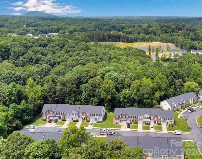 Cramerton Village - Residential
