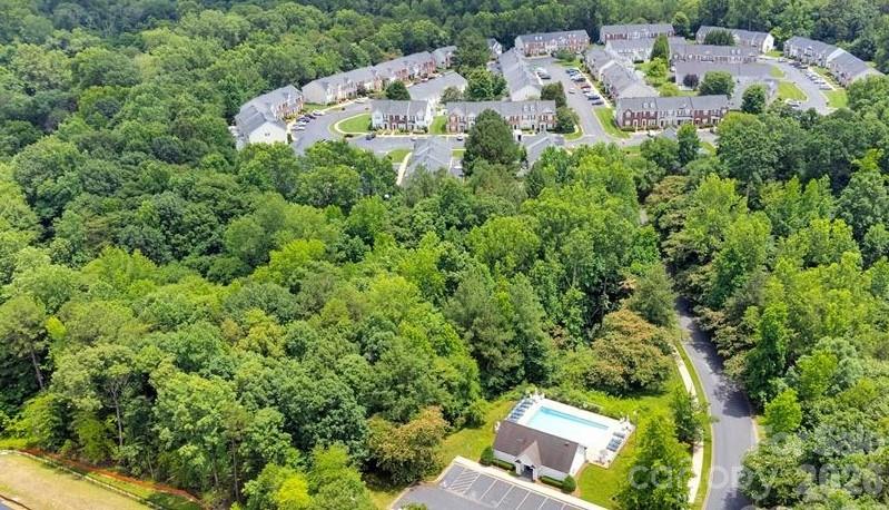 Cramerton Village - Residential