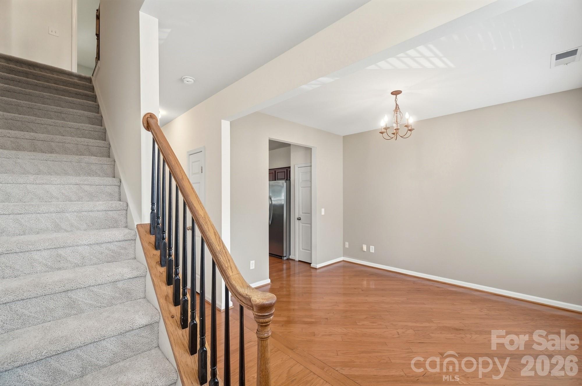 Cramerton Village - Residential