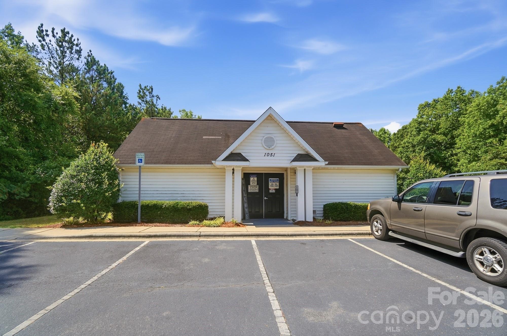 Cramerton Village - Residential