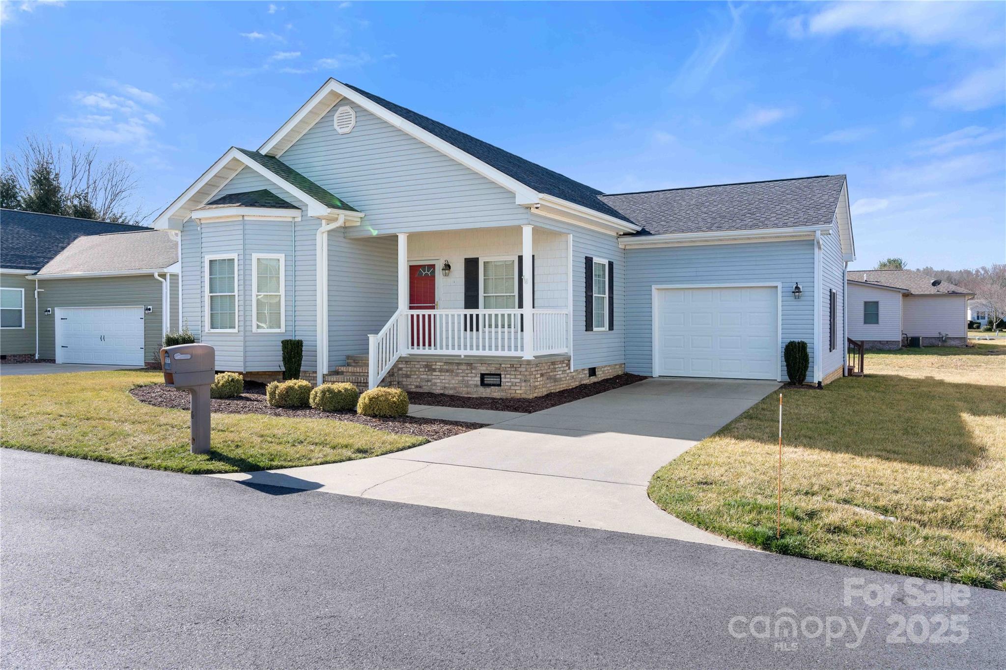 Riverwind - Residential