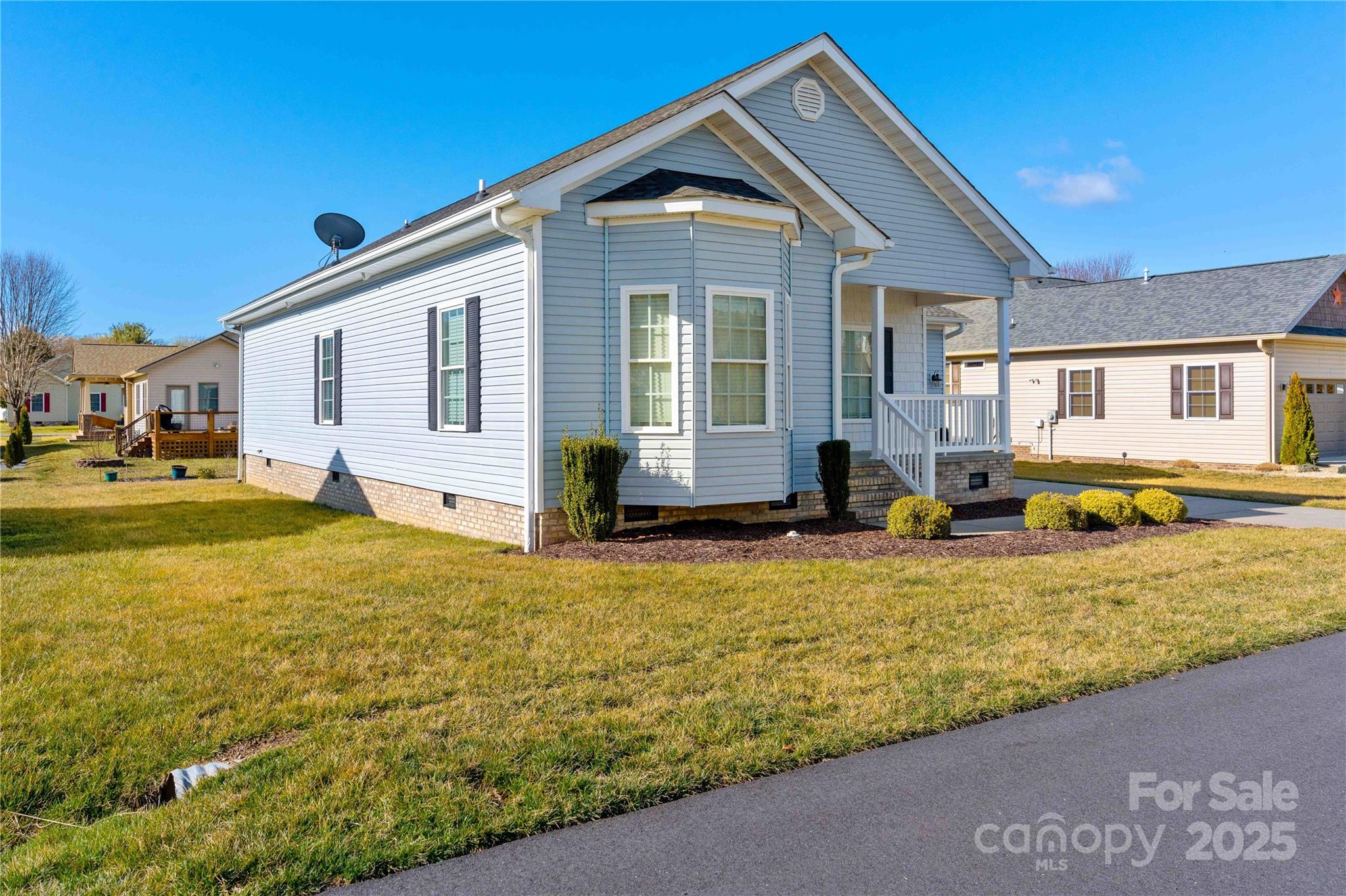 Riverwind - Residential